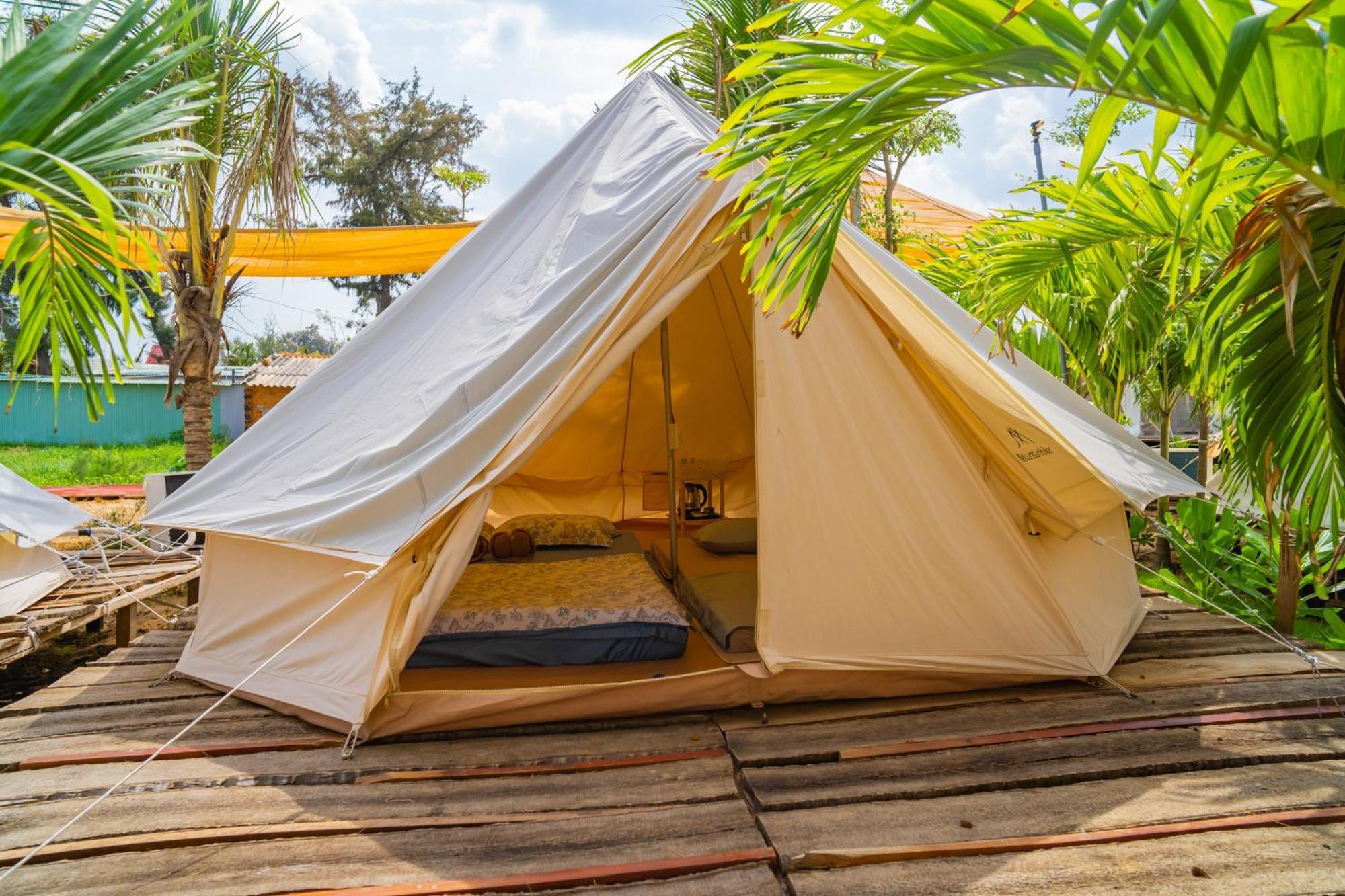 Lodge Tp-homes