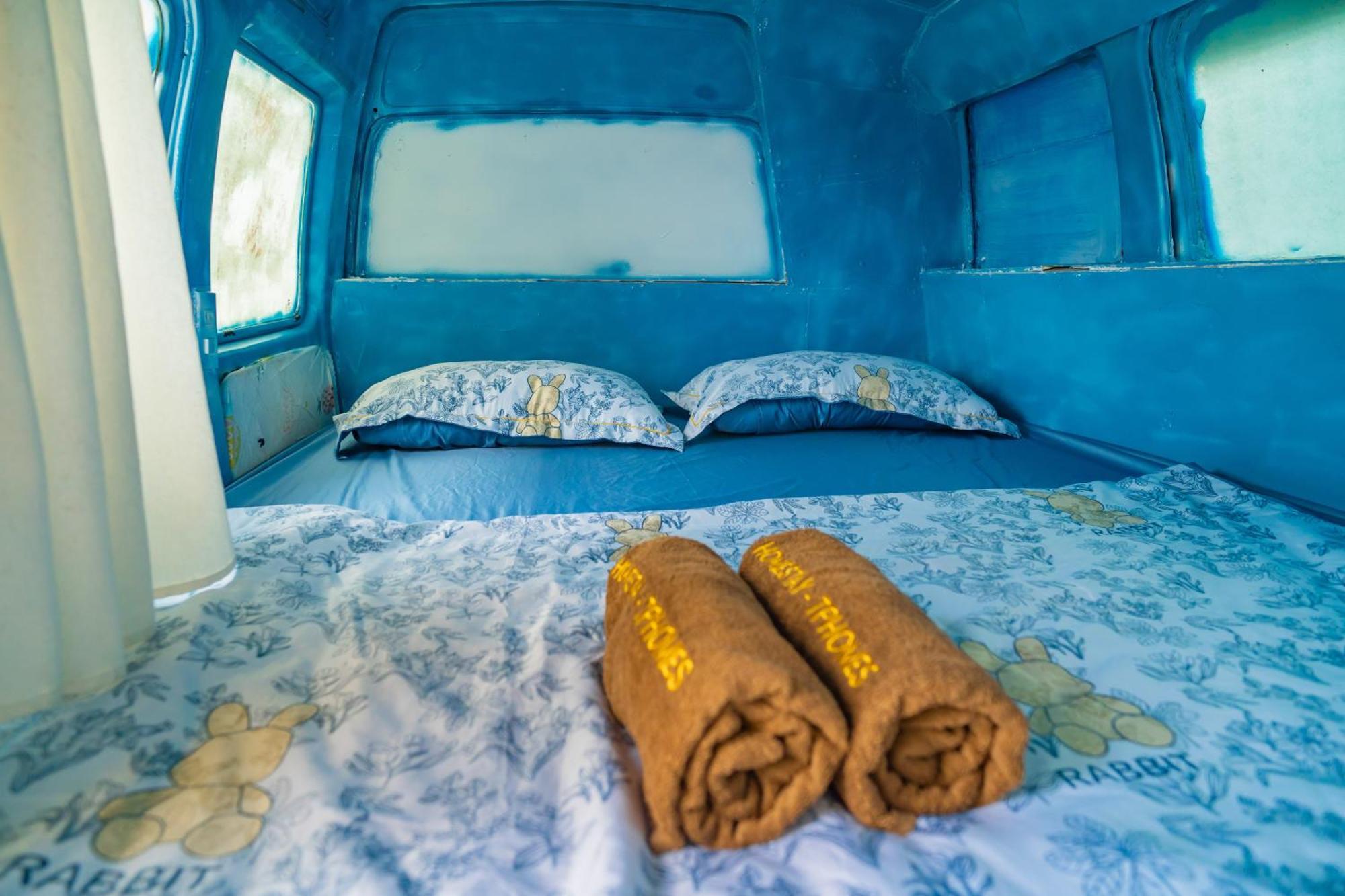 Tp-homes Lodge Phan Thiet