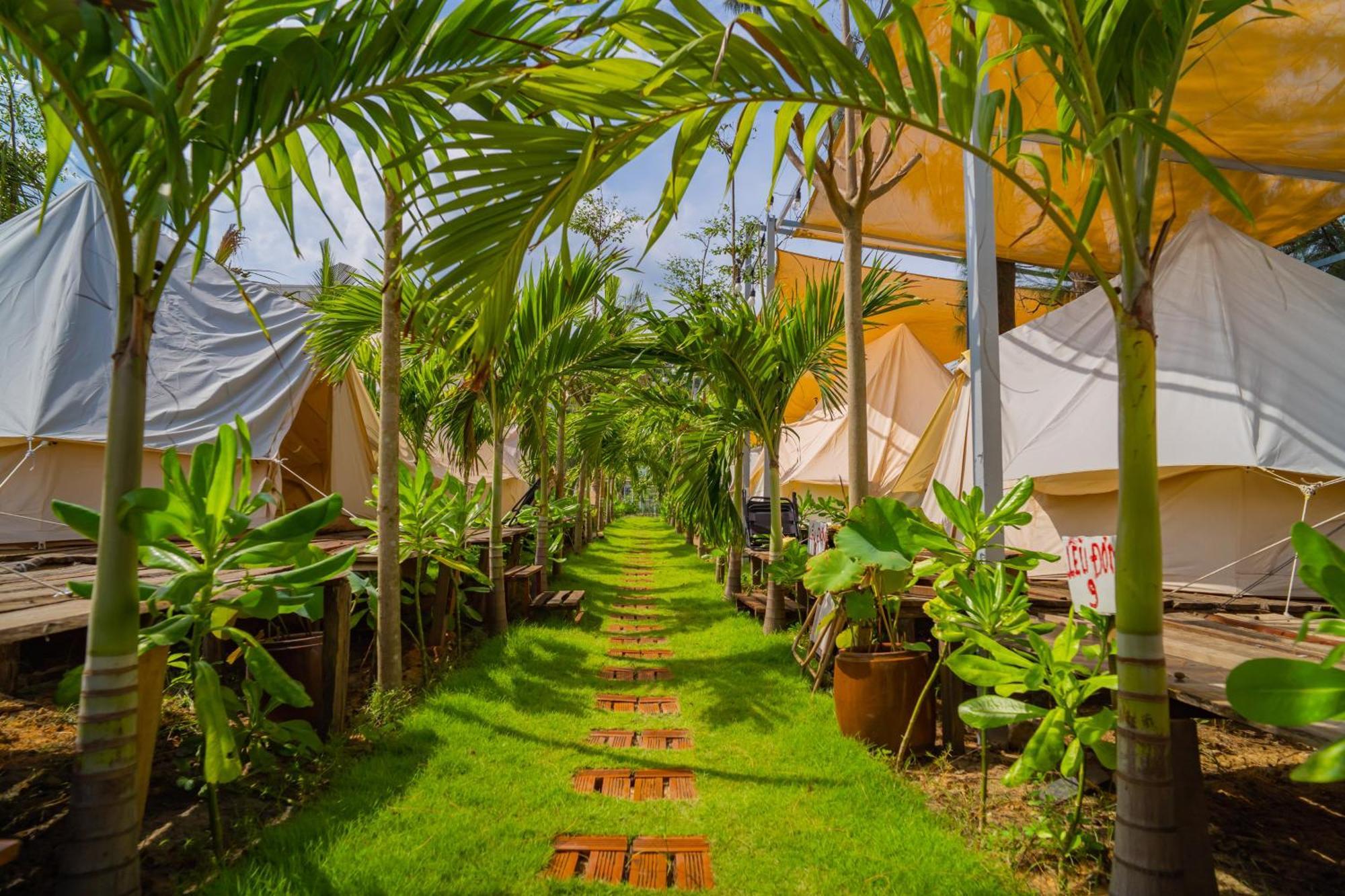 Tp-homes Phan Thiet