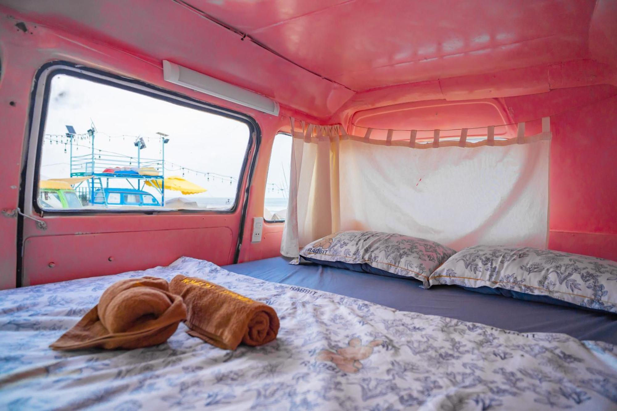 Tp-homes Lodge