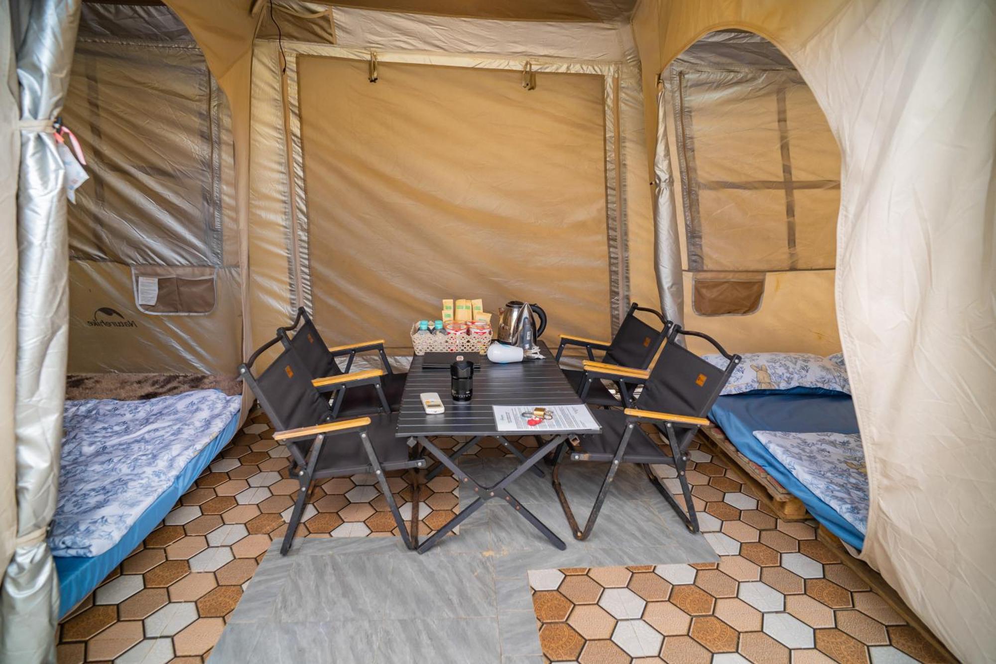 Lodge Tp-homes