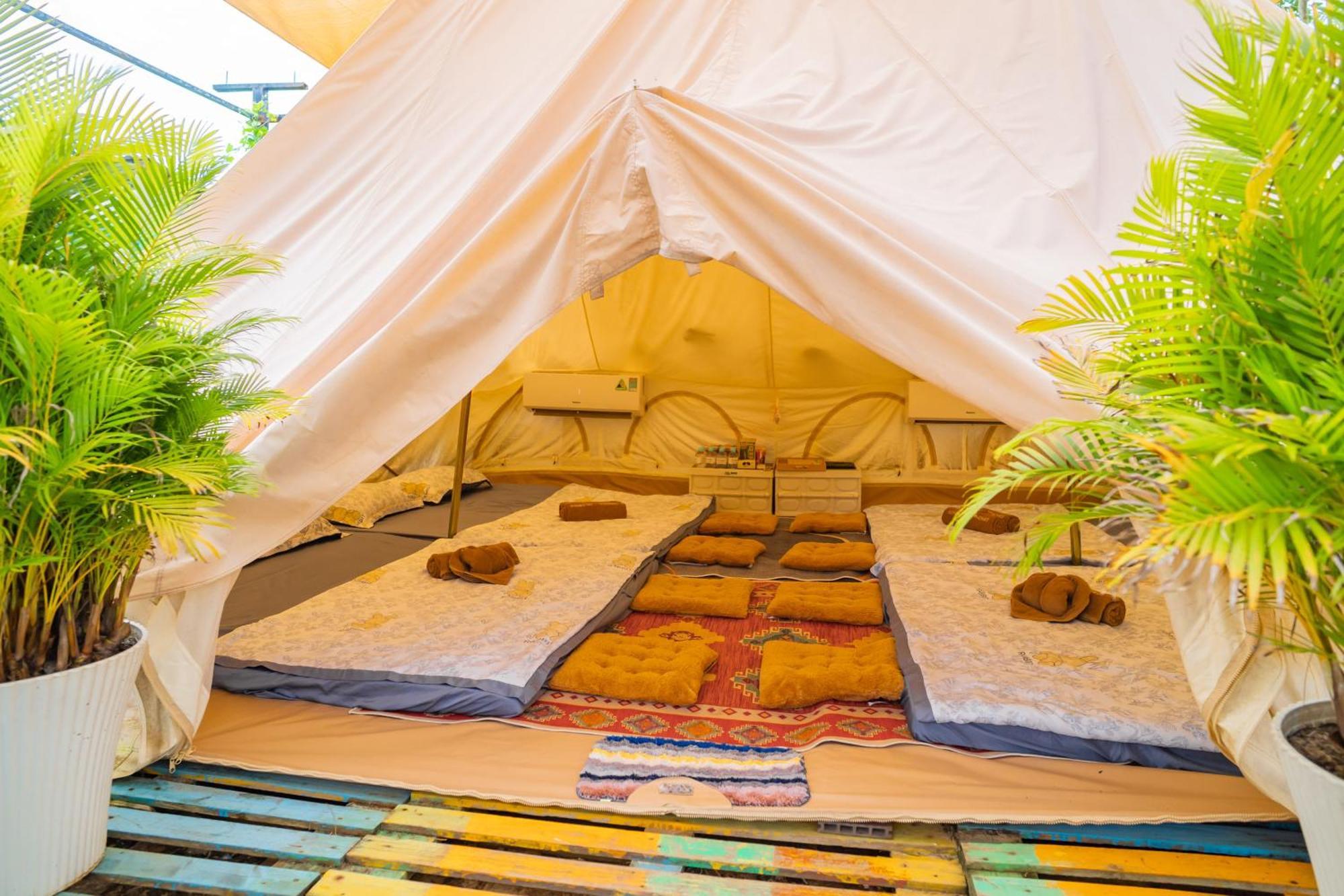 Tp-homes Lodge Phan Thiet
