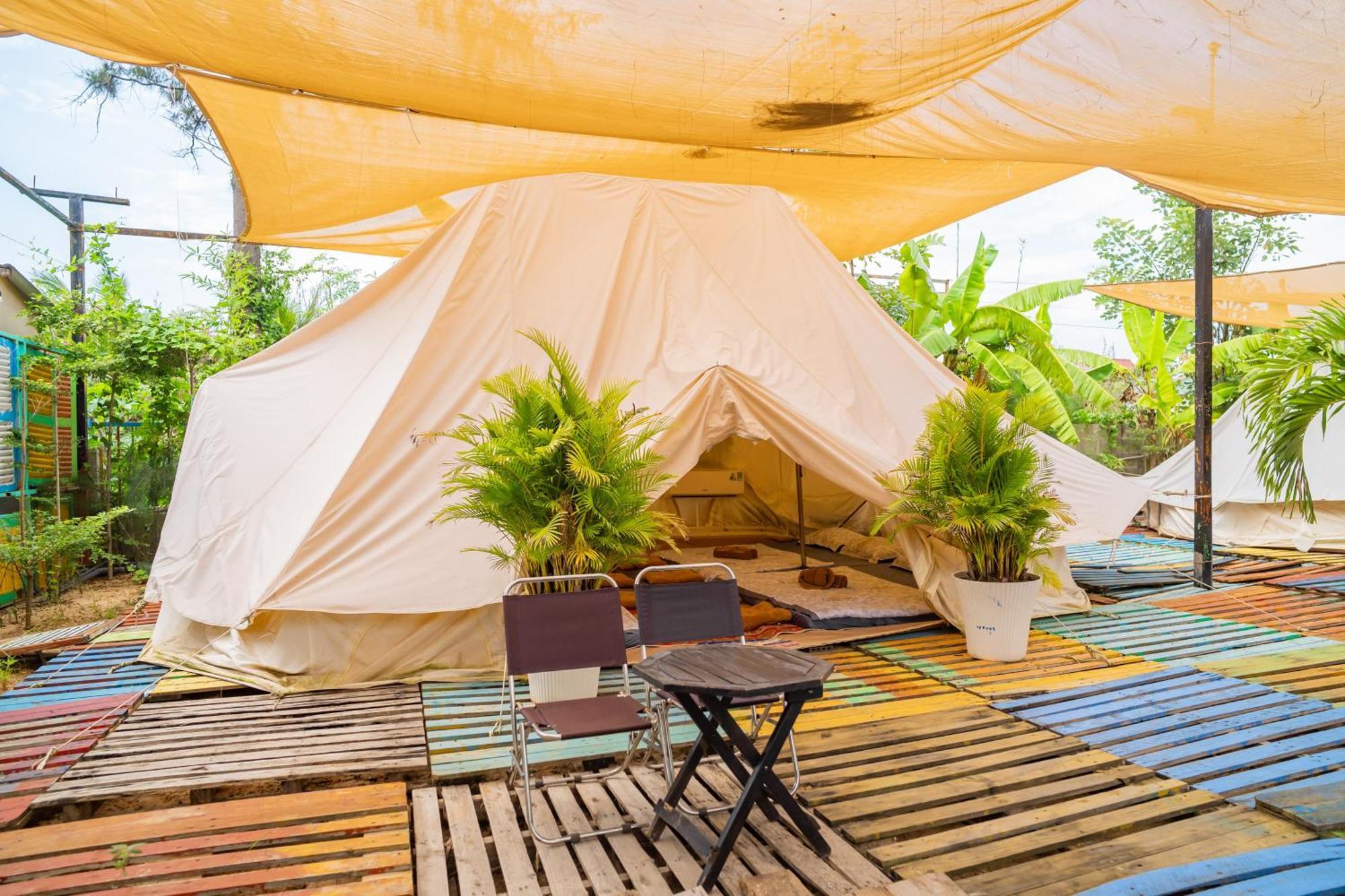 Lodge Tp-homes Phan Thiet