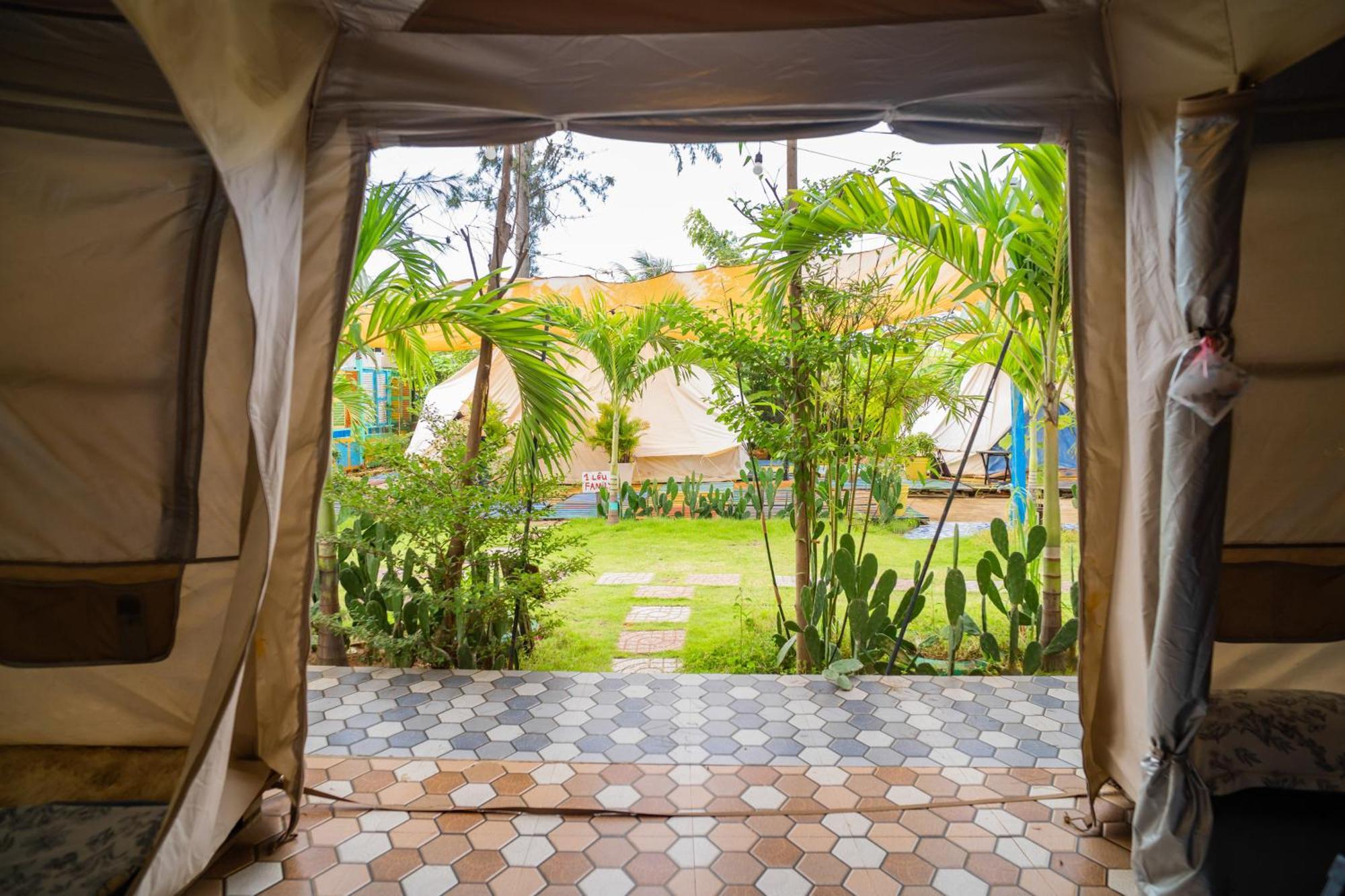 Tp-homes Lodge