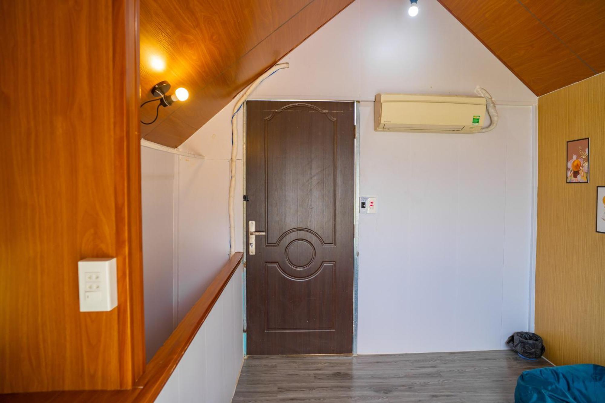 Lodge Tp-homes