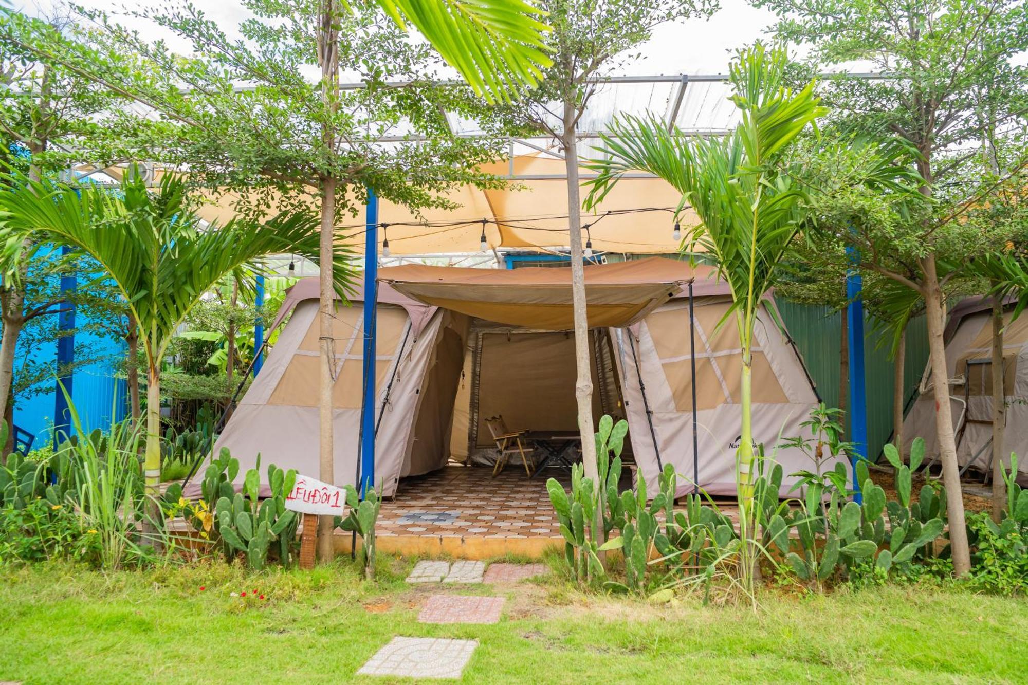 Lodge Tp-homes