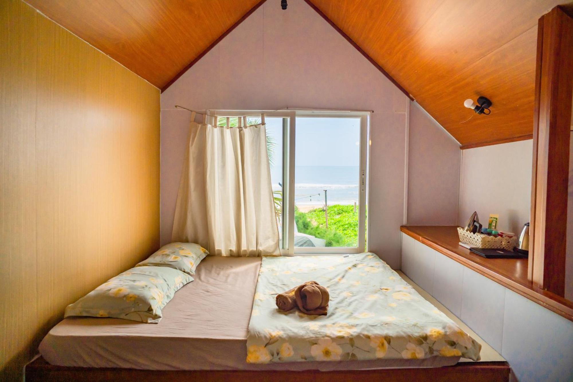 Tp-homes Lodge Phan Thiet