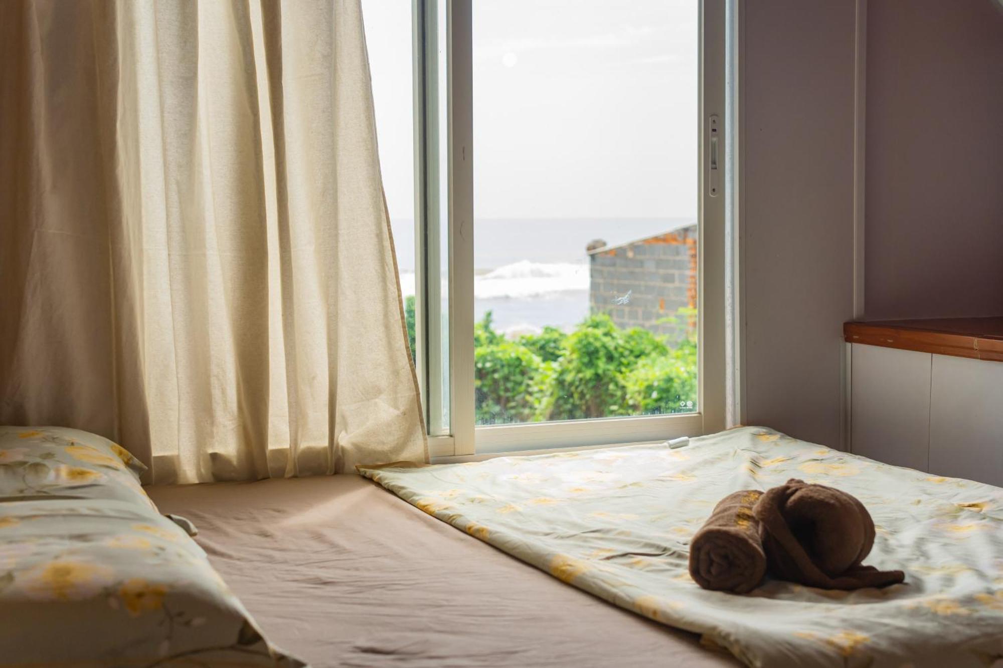 Lodge Tp-homes Phan Thiet