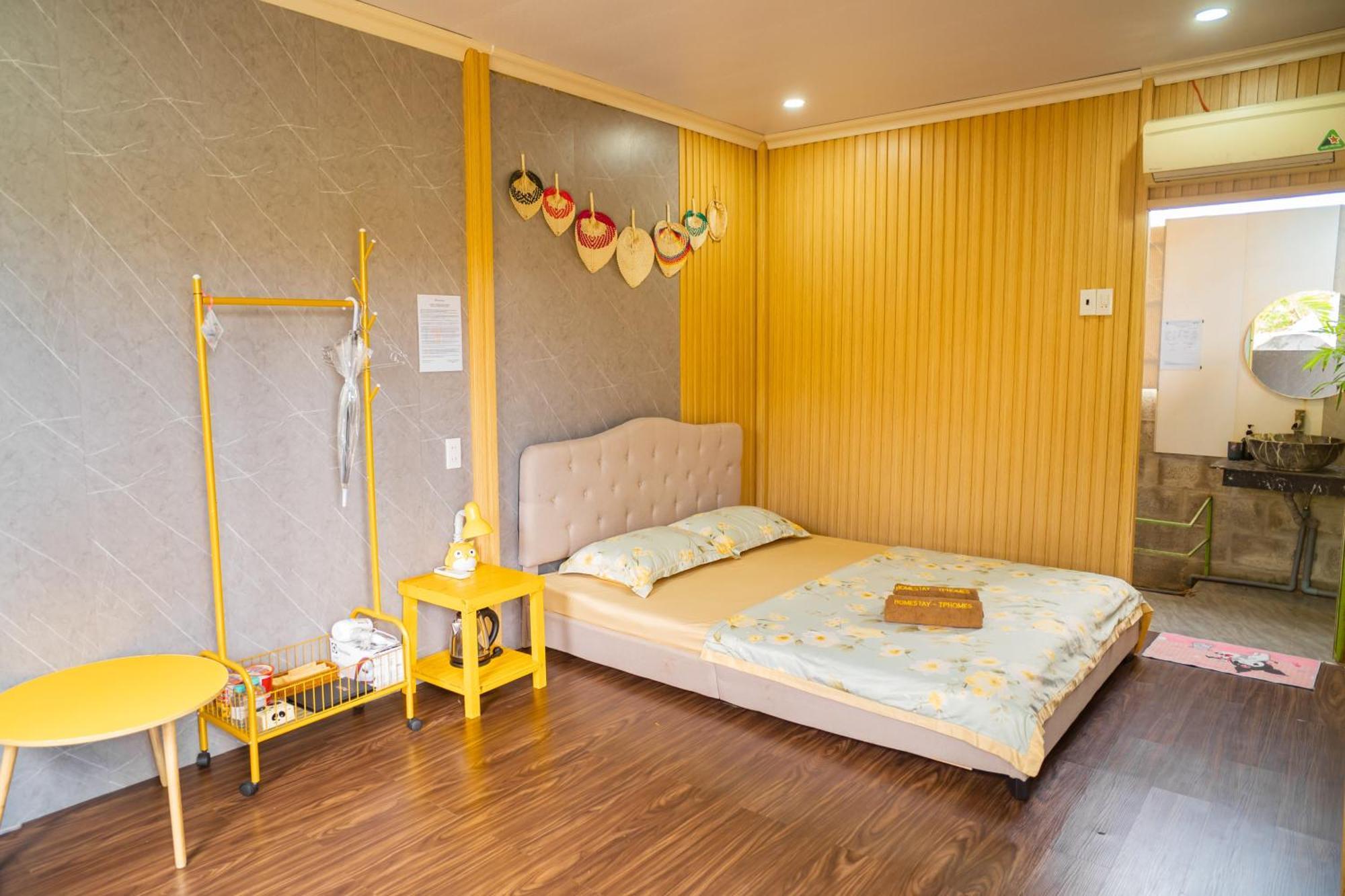 Tp-homes Phan Thiet