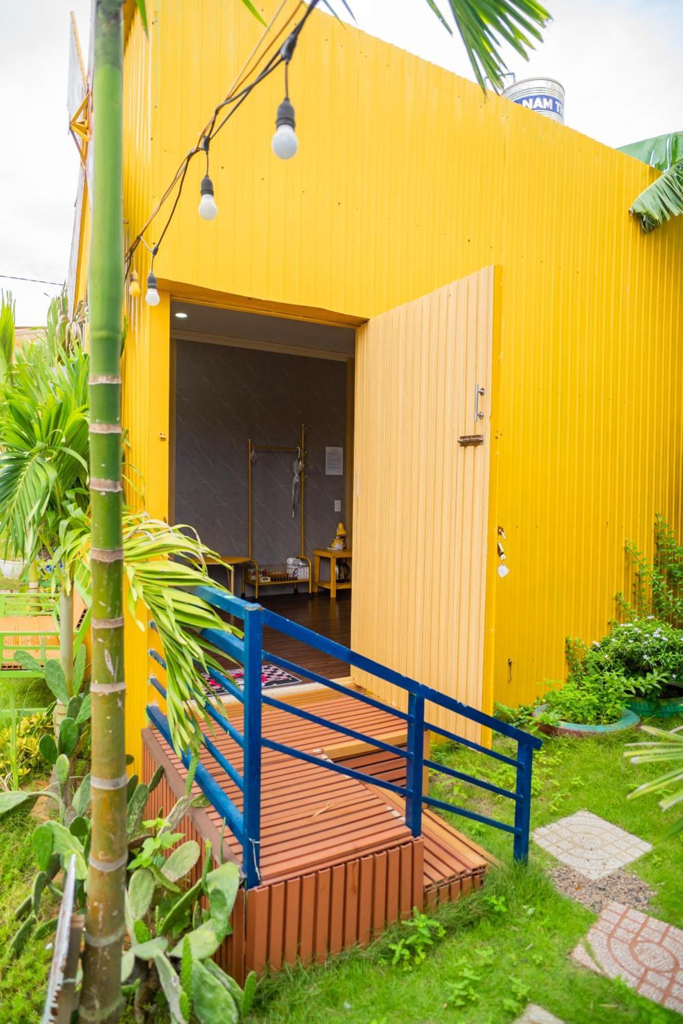 Tp-homes Lodge