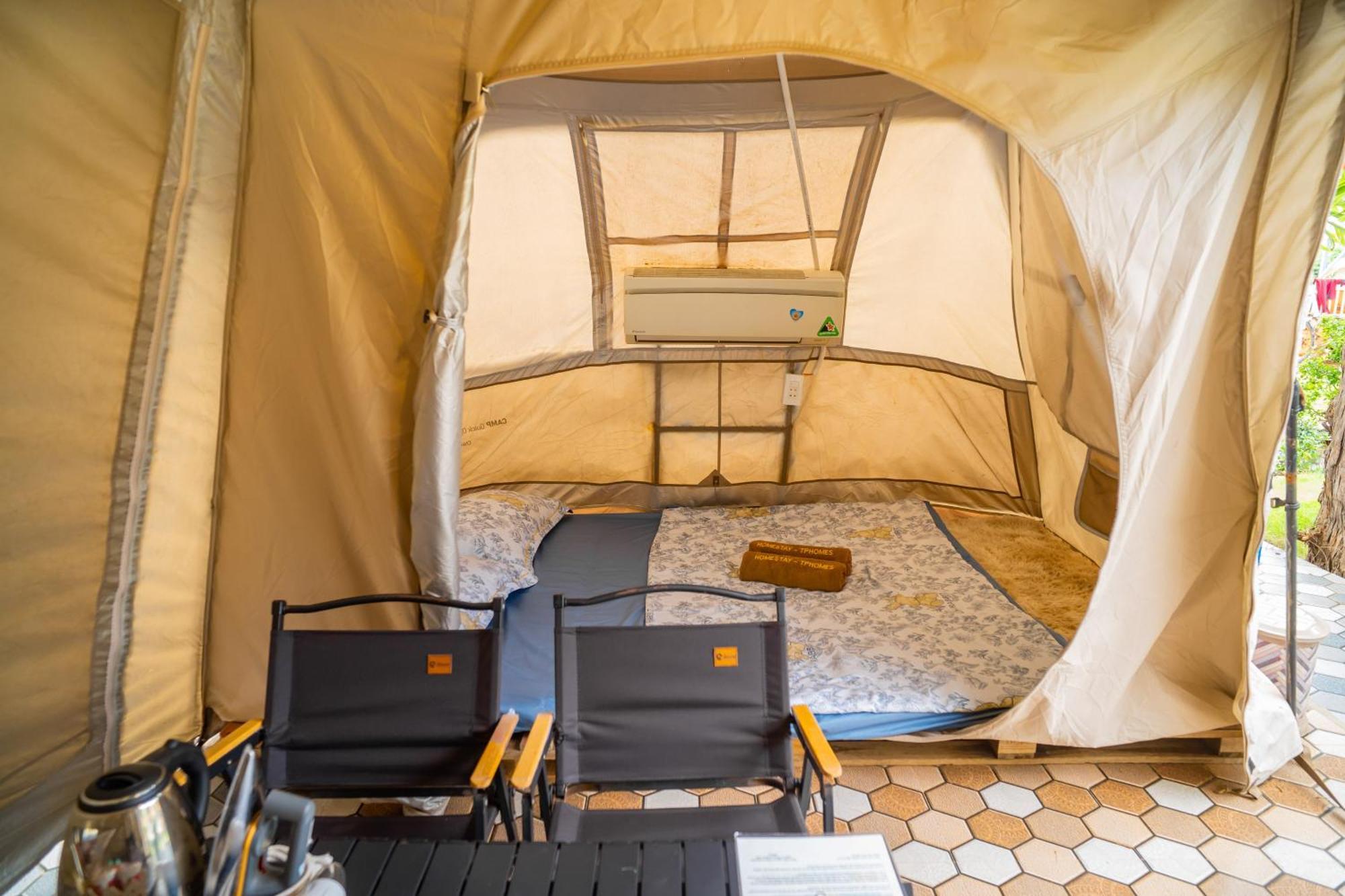 Lodge Tp-homes Phan Thiet