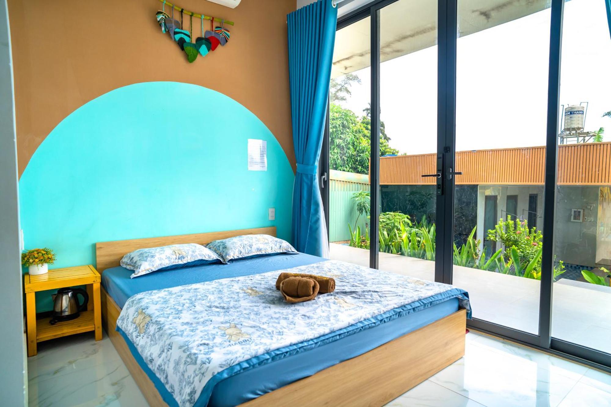Tp-homes Phan Thiet