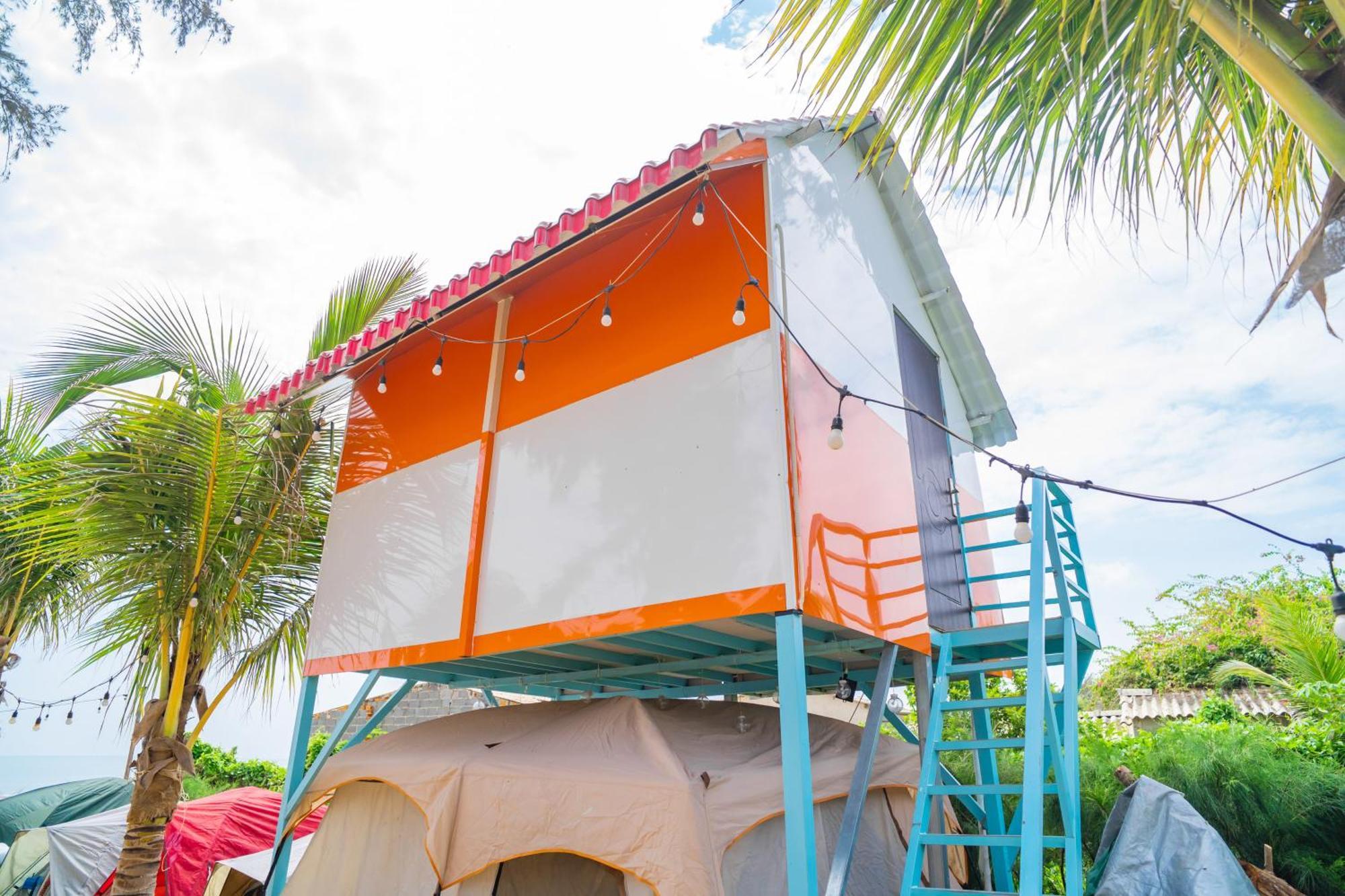 Tp-homes Lodge