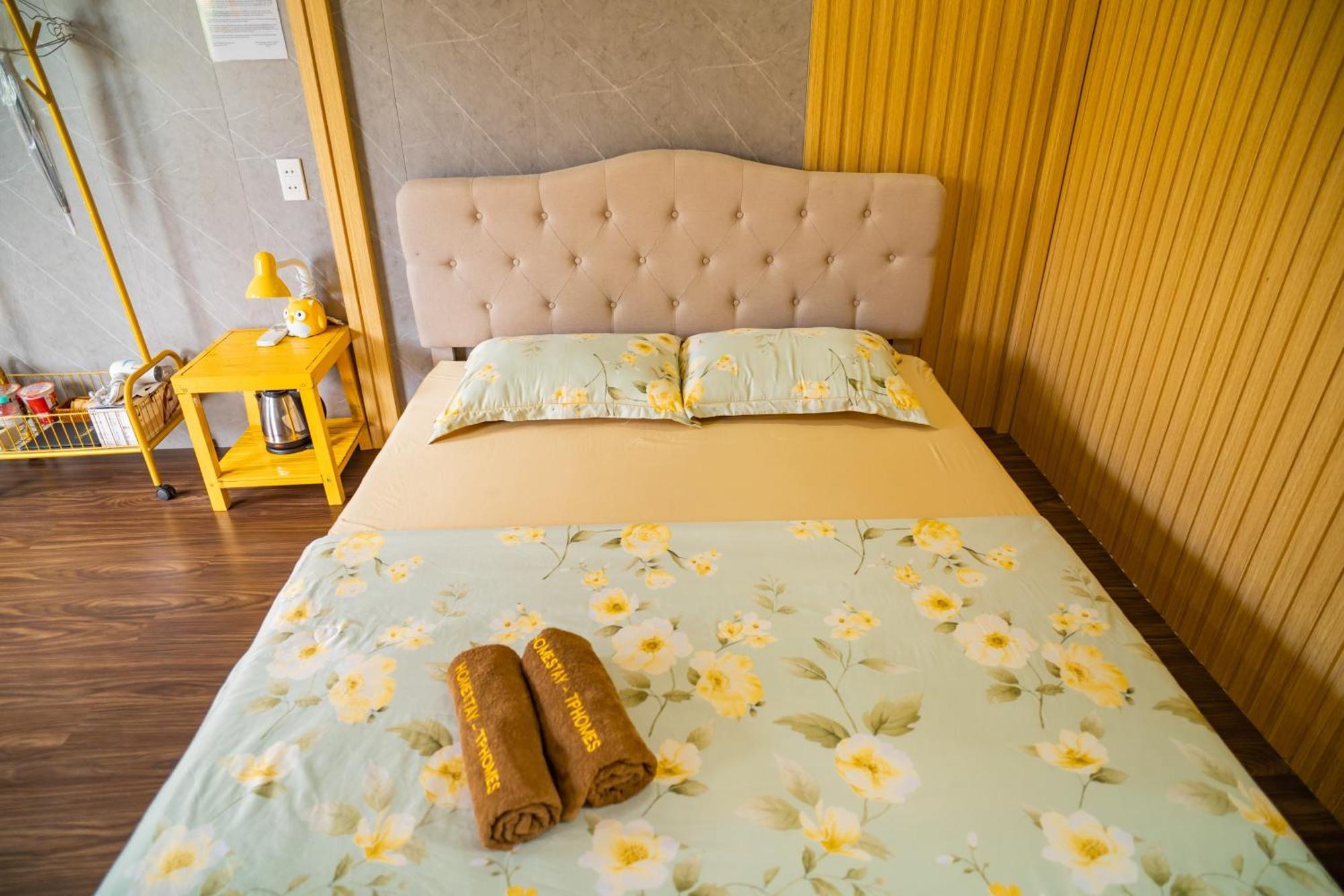 Lodge Tp-homes