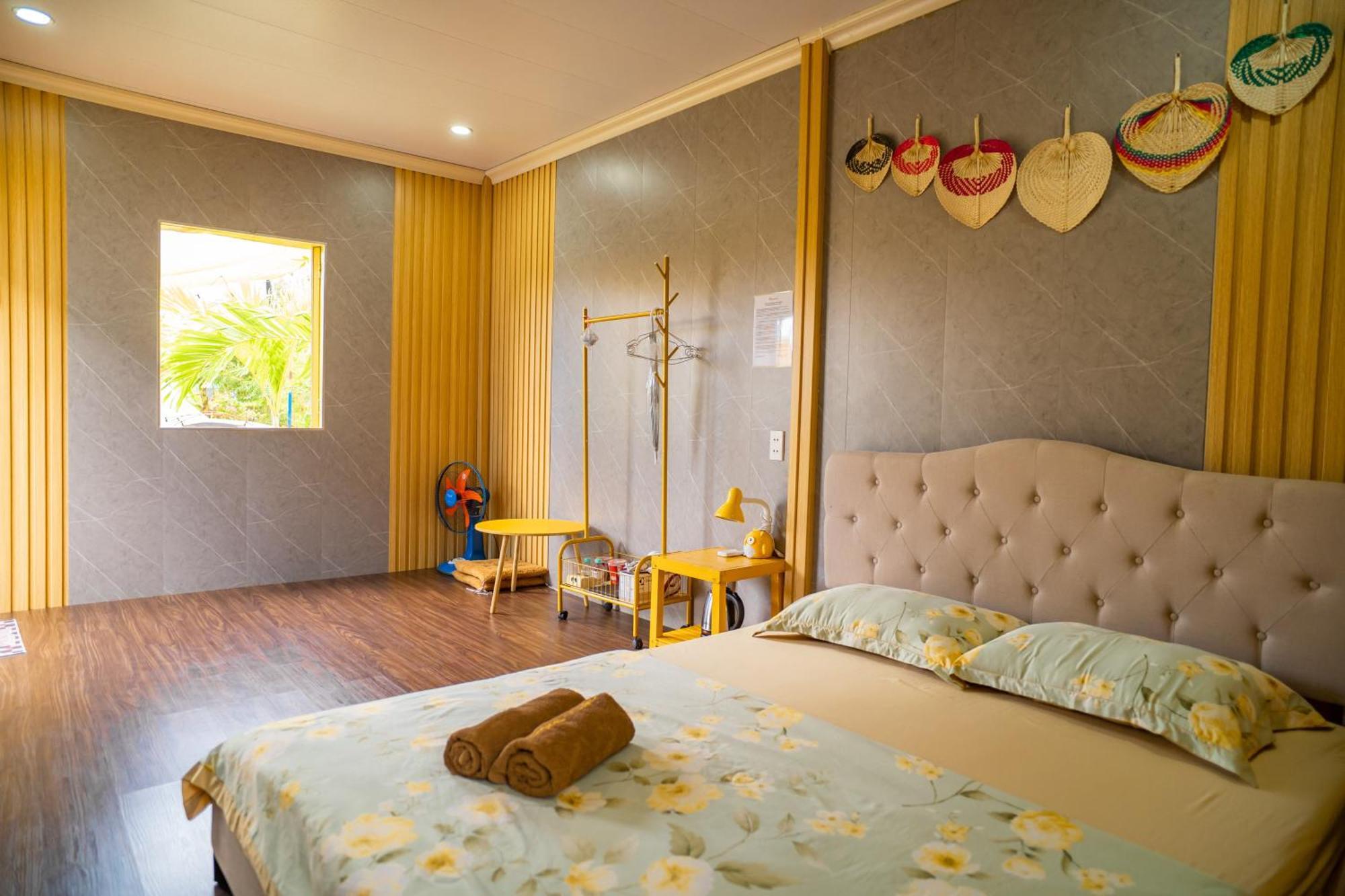 Tp-homes Lodge Phan Thiet