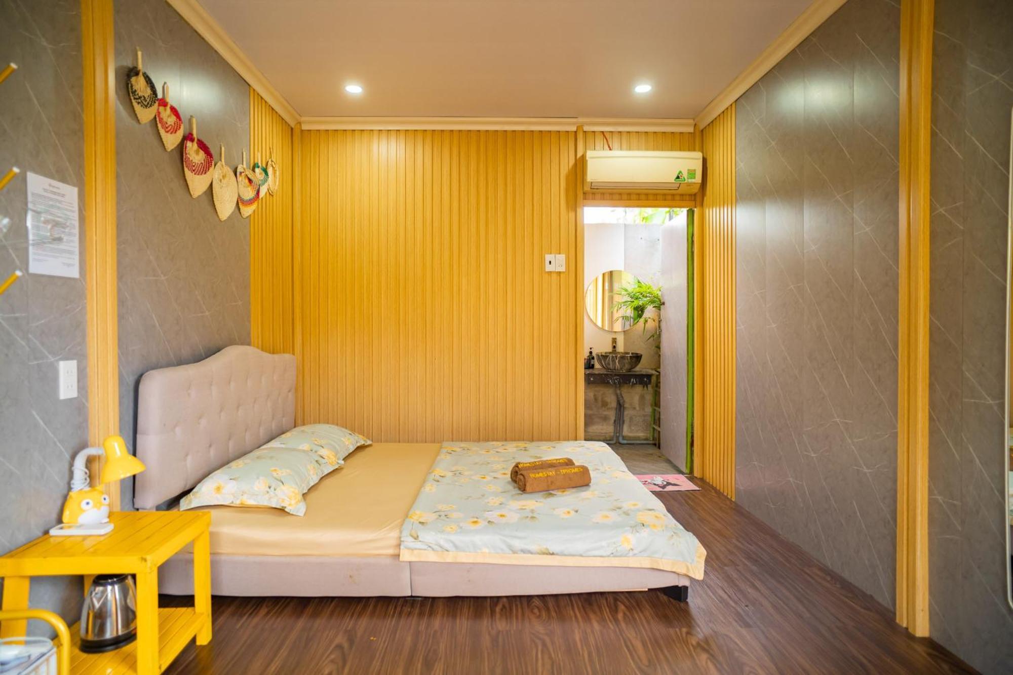 Tp-homes Lodge