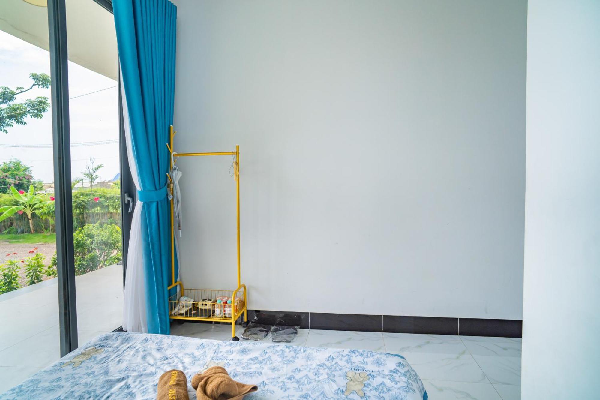 Tp-homes Lodge *