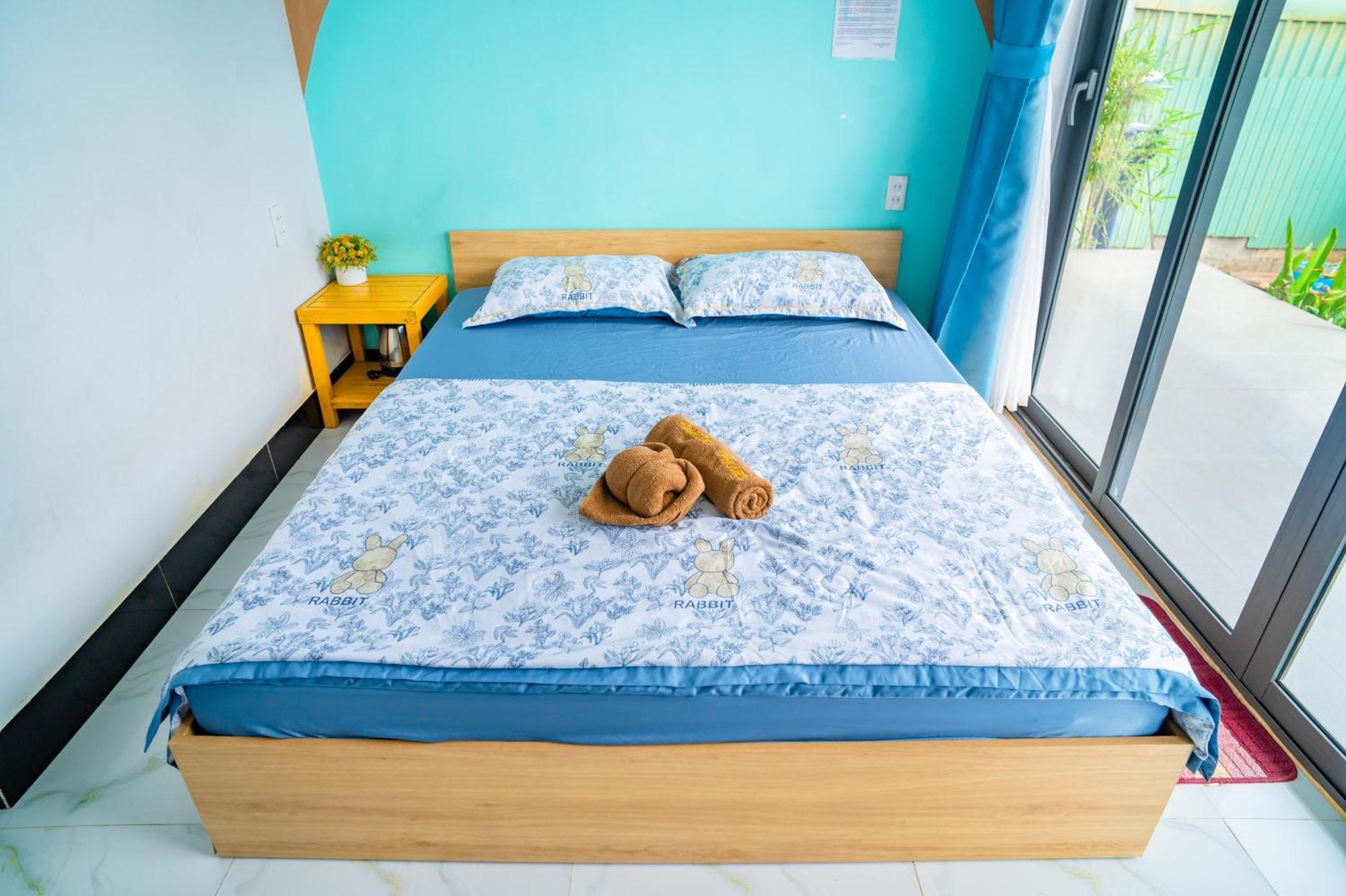 Tp-homes * Phan Thiet