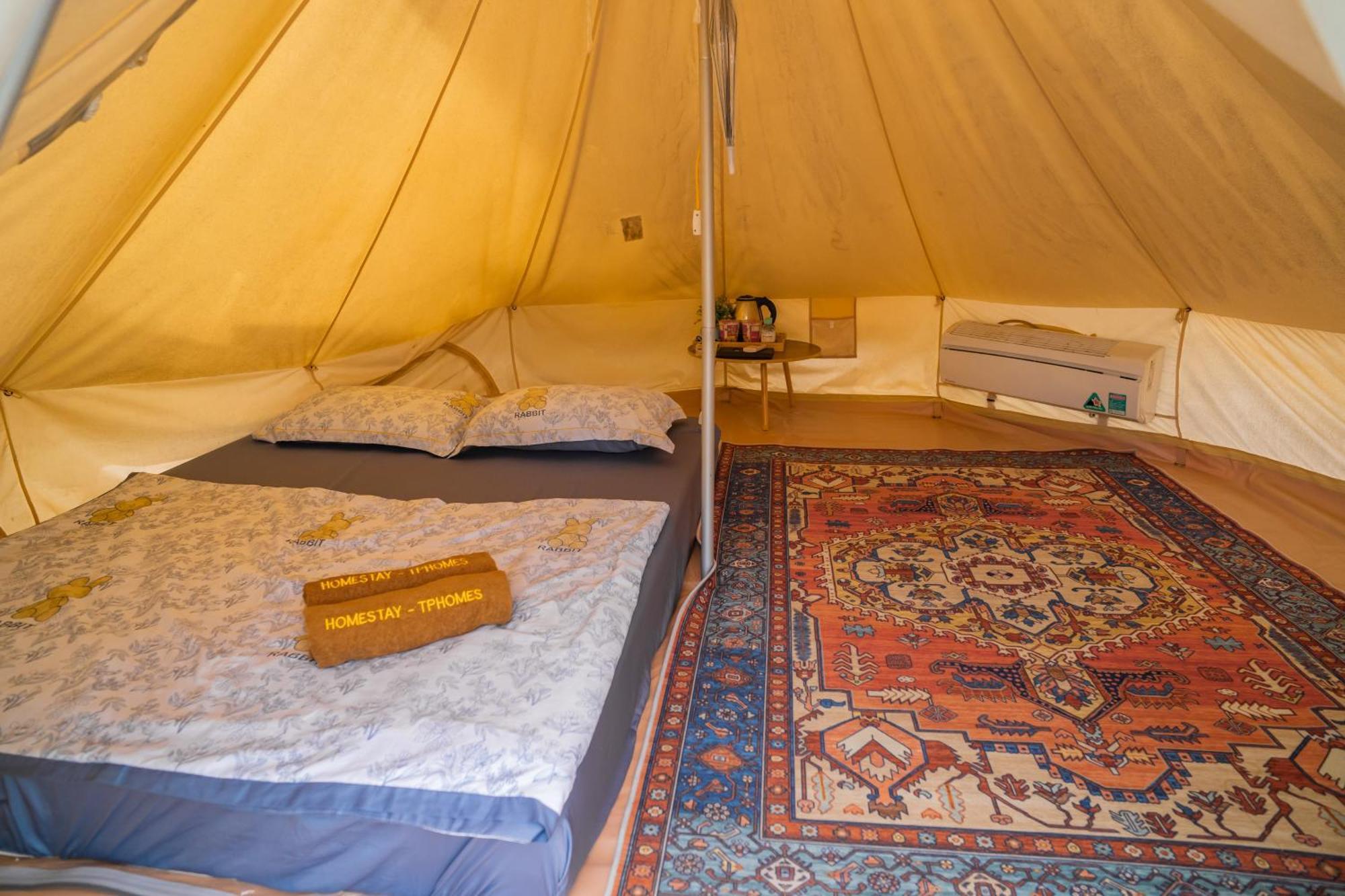 Tp-homes Lodge