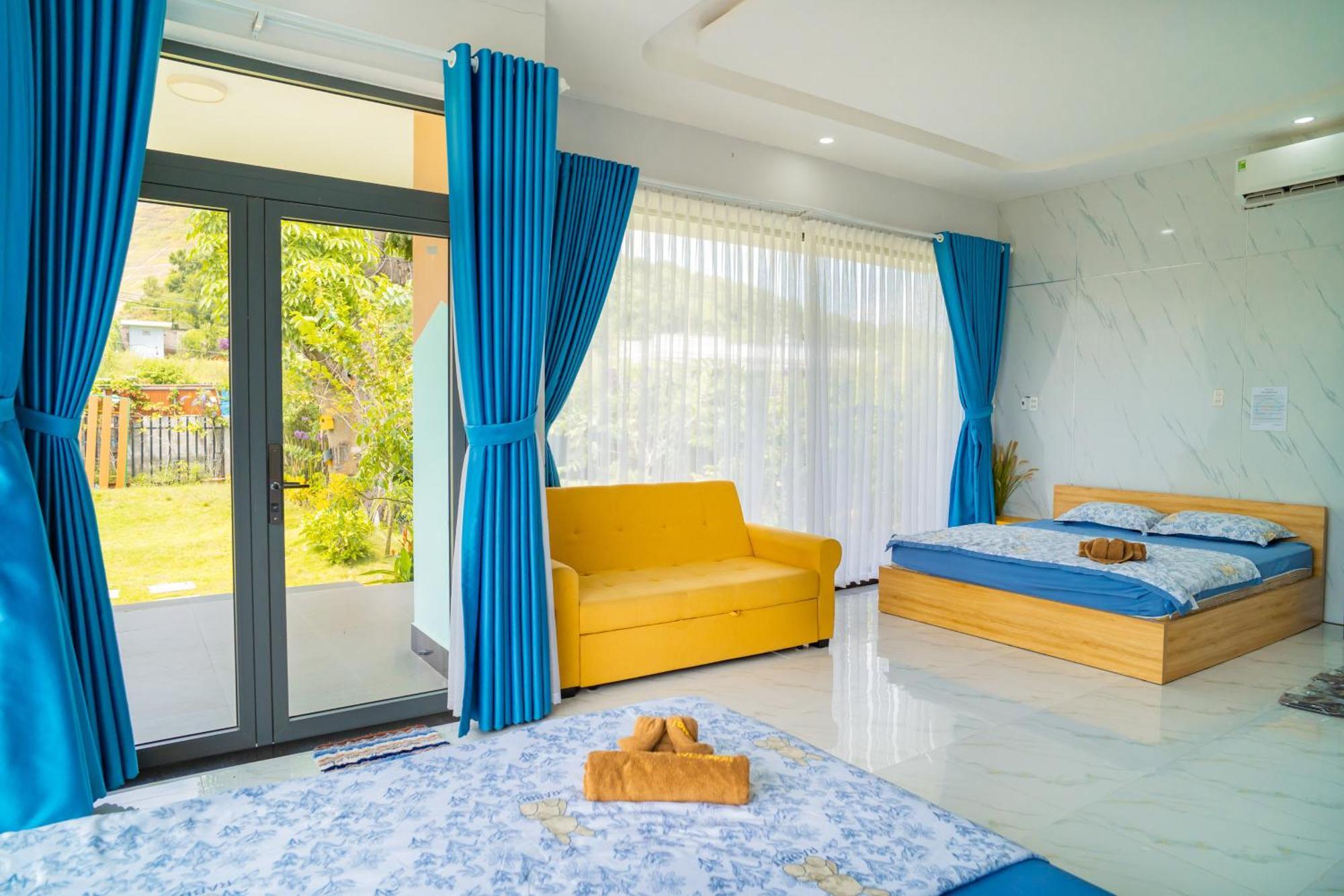 Lodge Tp-homes