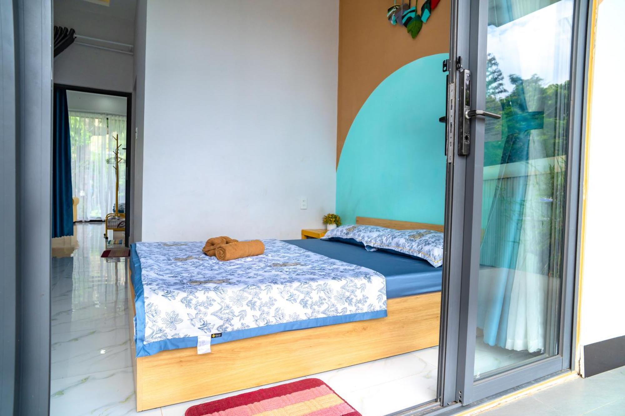 Tp-homes Lodge Phan Thiet
