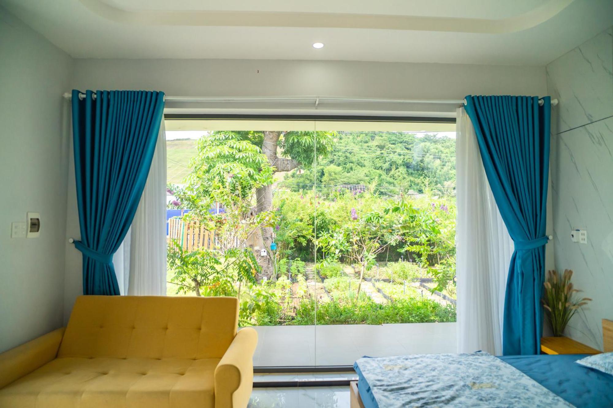 Tp-homes * Phan Thiet
