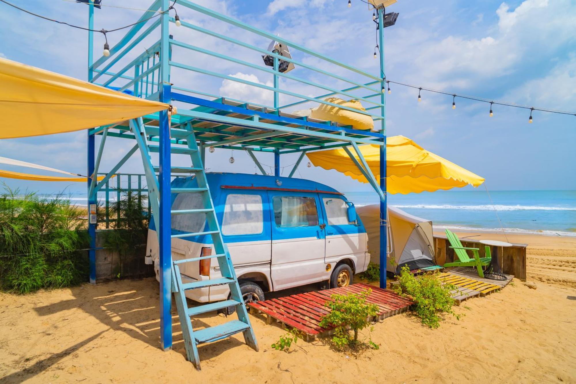 Lodge Tp-homes Phan Thiet