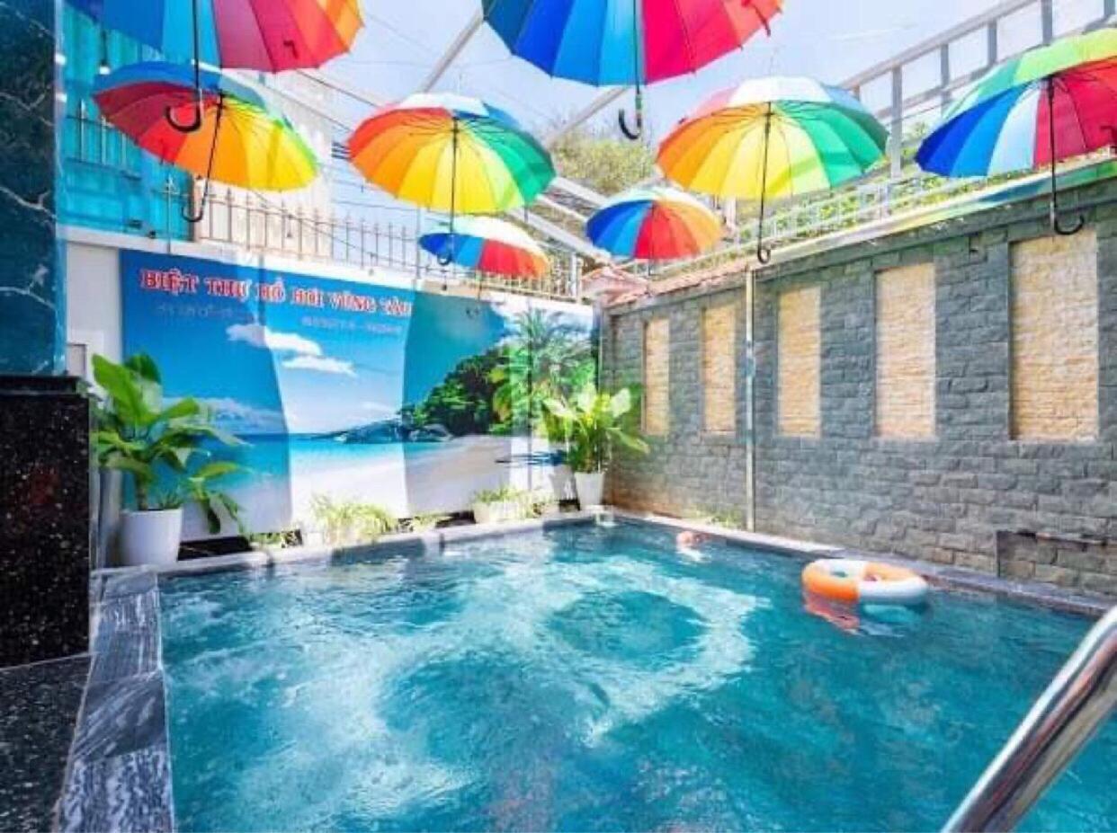 Villa Ho Boi Hoang Duc Bida Karaoke Bai Sau Vung Tau