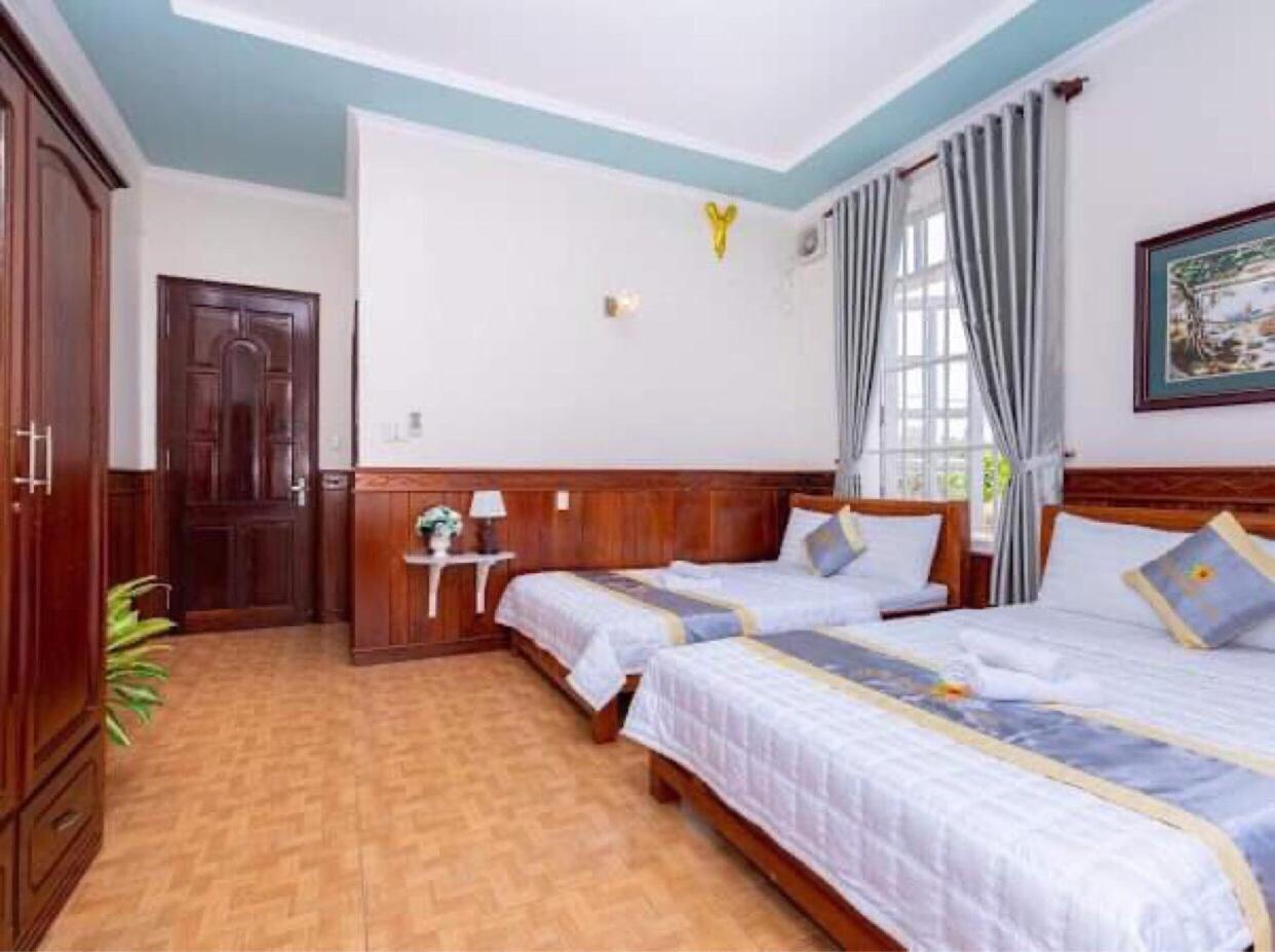 Ho Boi Hoang Duc Bida Karaoke Bai Sau * Vung Tau
