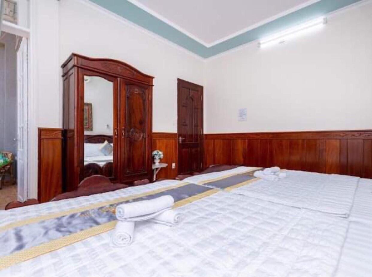 Ho Boi Hoang Duc Bida Karaoke Bai Sau Villa *