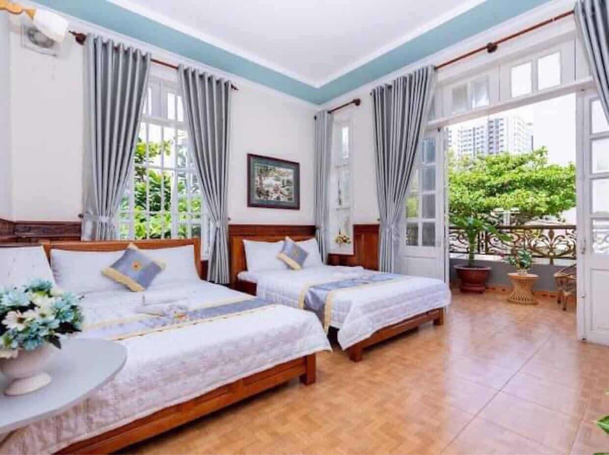 Ho Boi Hoang Duc Bida Karaoke Bai Sau Villa *