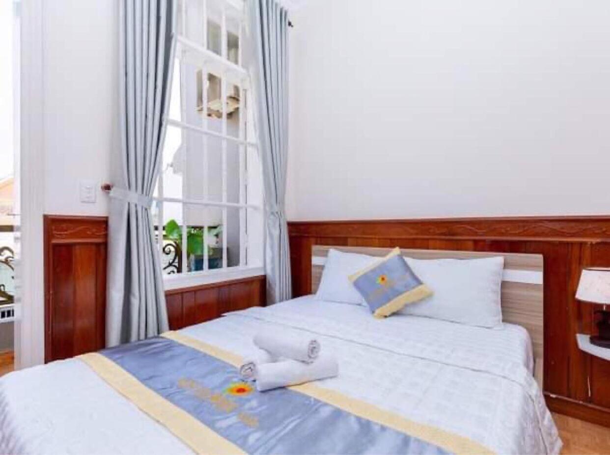 Ho Boi Hoang Duc Bida Karaoke Bai Sau Villa Vung Tau