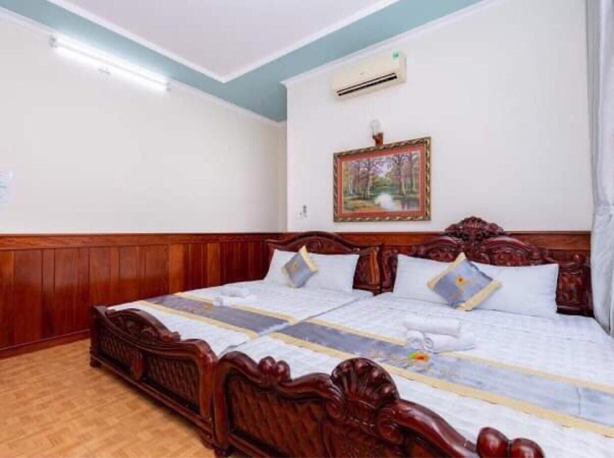 Ho Boi Hoang Duc Bida Karaoke Bai Sau Villa *