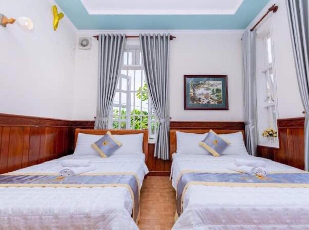 Ho Boi Hoang Duc Bida Karaoke Bai Sau Villa Vung Tau