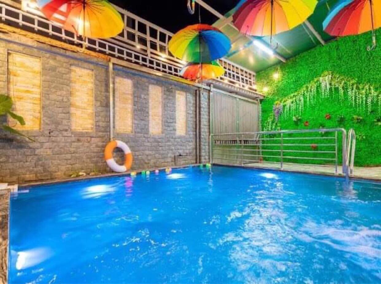 Villa Ho Boi Hoang Duc Bida Karaoke Bai Sau Vung Tau