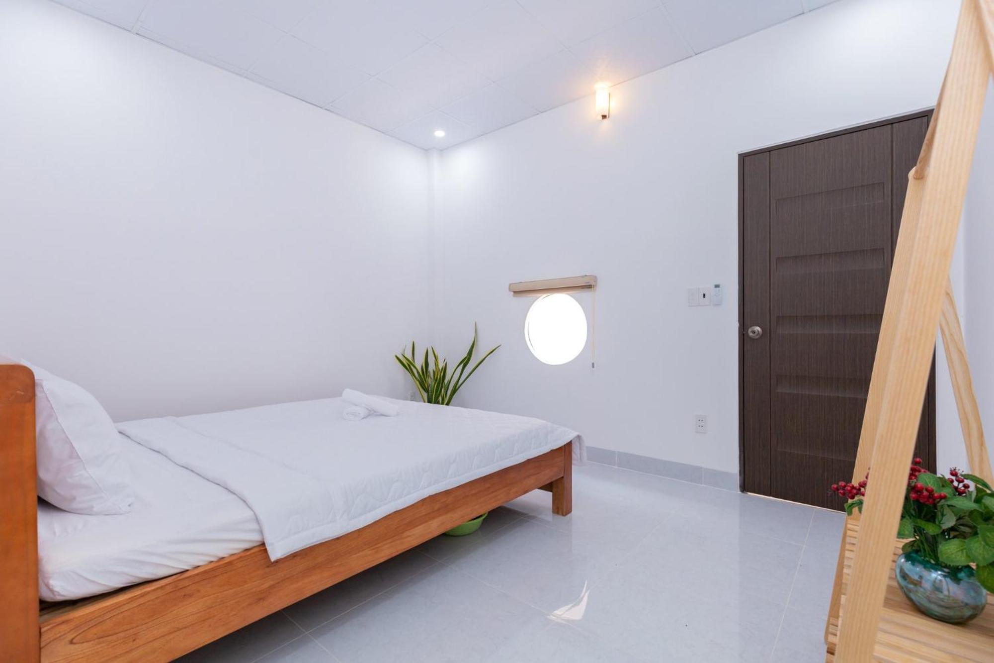 Ho Boi Hoang Duc Cot Co * Vung Tau