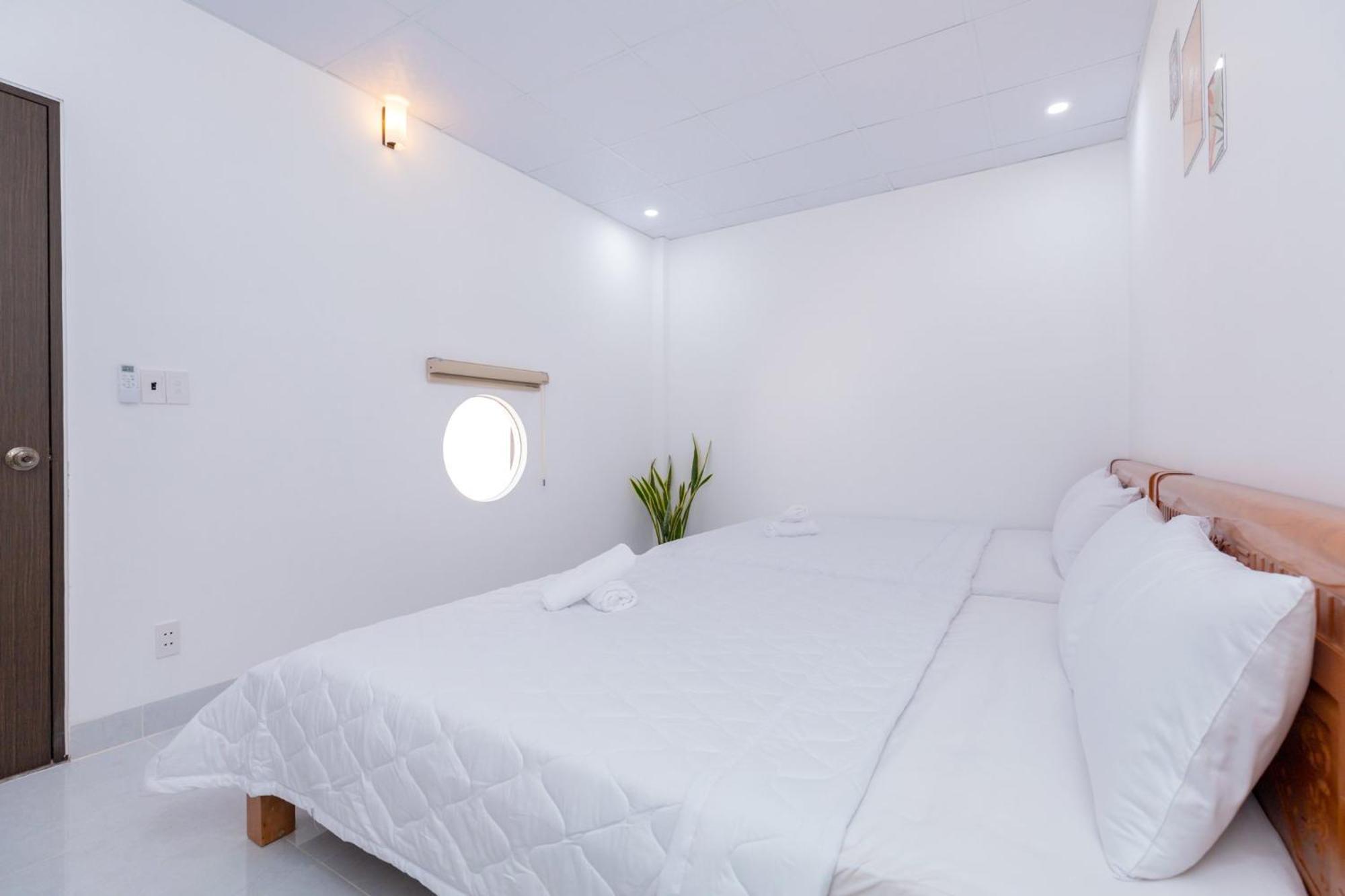 Ho Boi Hoang Duc Cot Co Villa Vung Tau