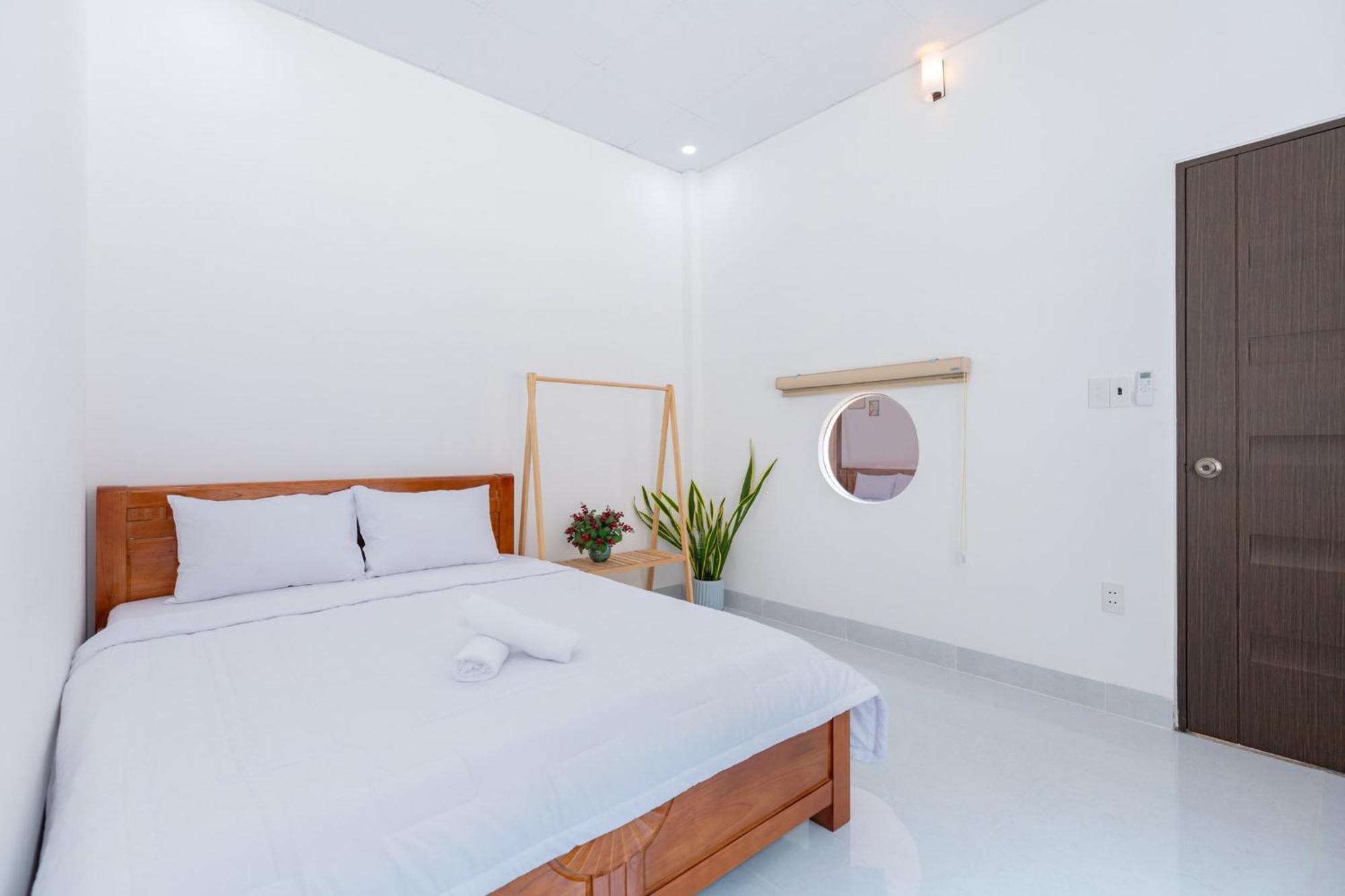 Ho Boi Hoang Duc Cot Co Vung Tau