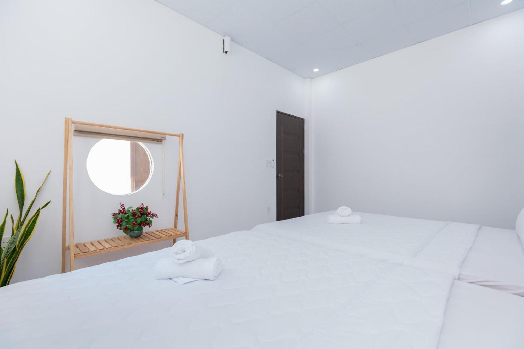 Ho Boi Hoang Duc Cot Co Villa Vung Tau