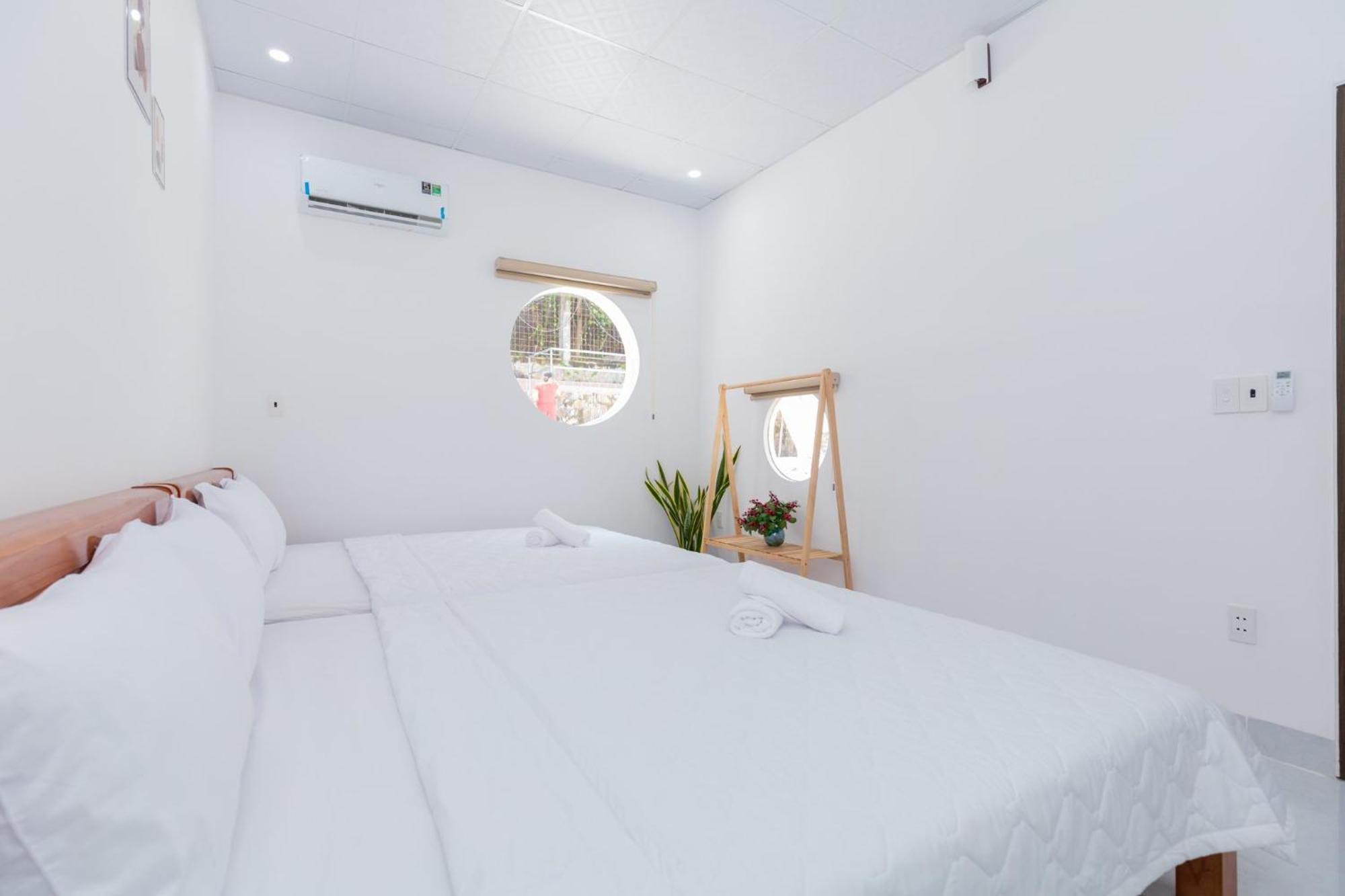 Villa Ho Boi Hoang Duc Cot Co Vung Tau
