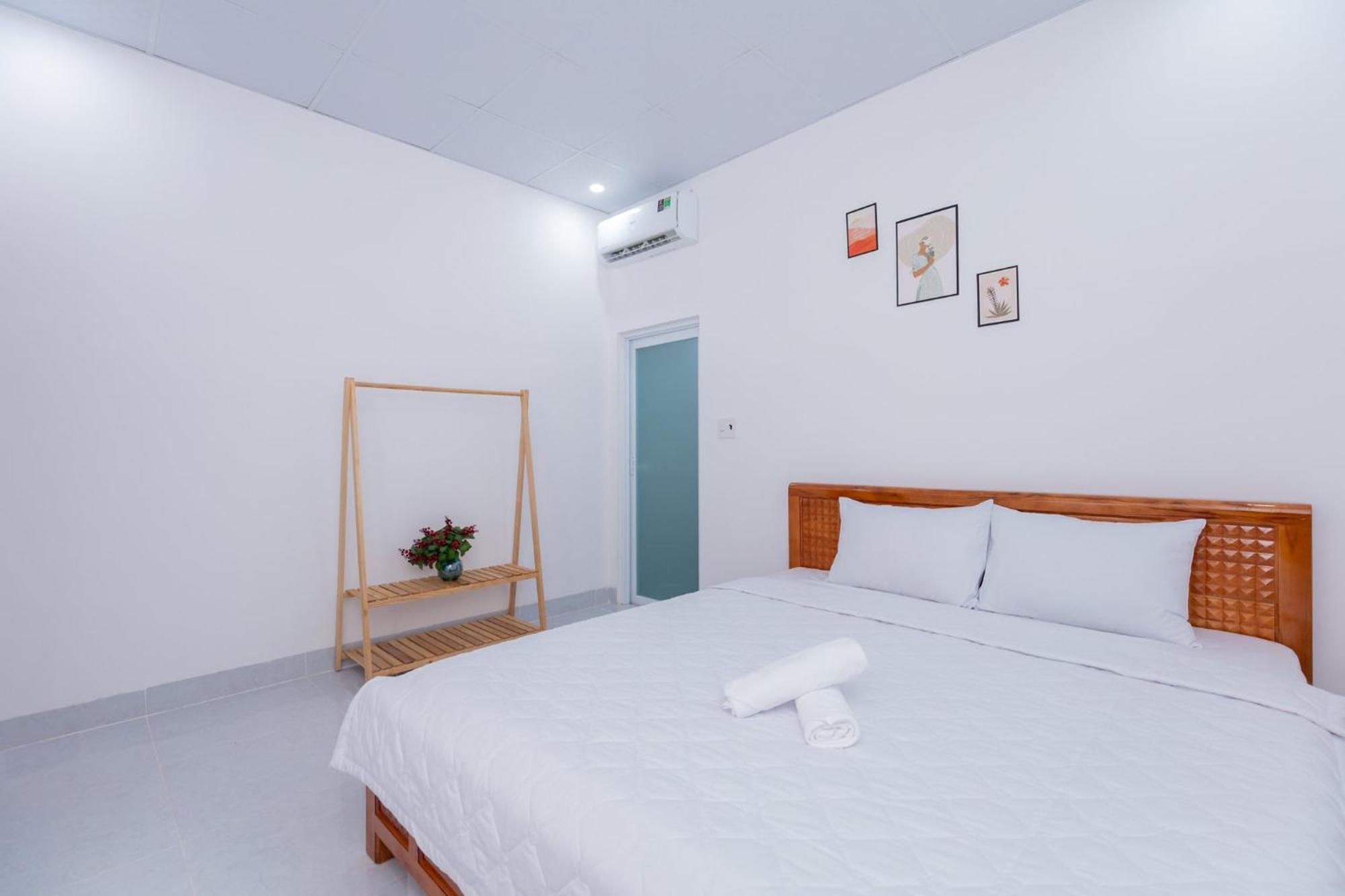 Ho Boi Hoang Duc Cot Co Vung Tau