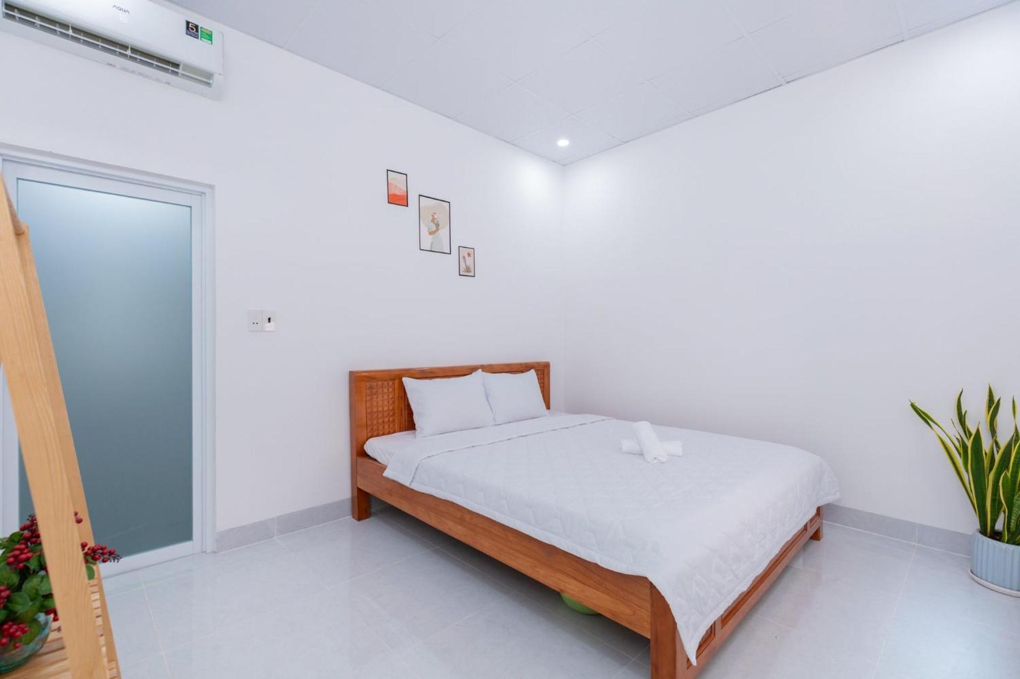 Ho Boi Hoang Duc Cot Co * Vung Tau