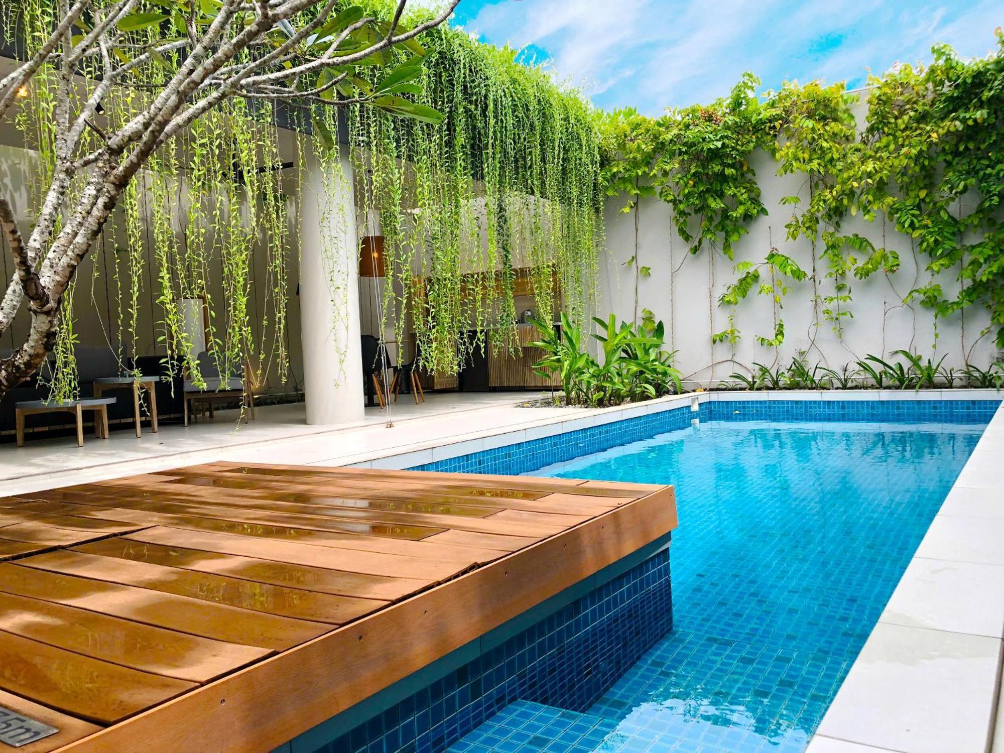 Apartment Boss Phu Quoc