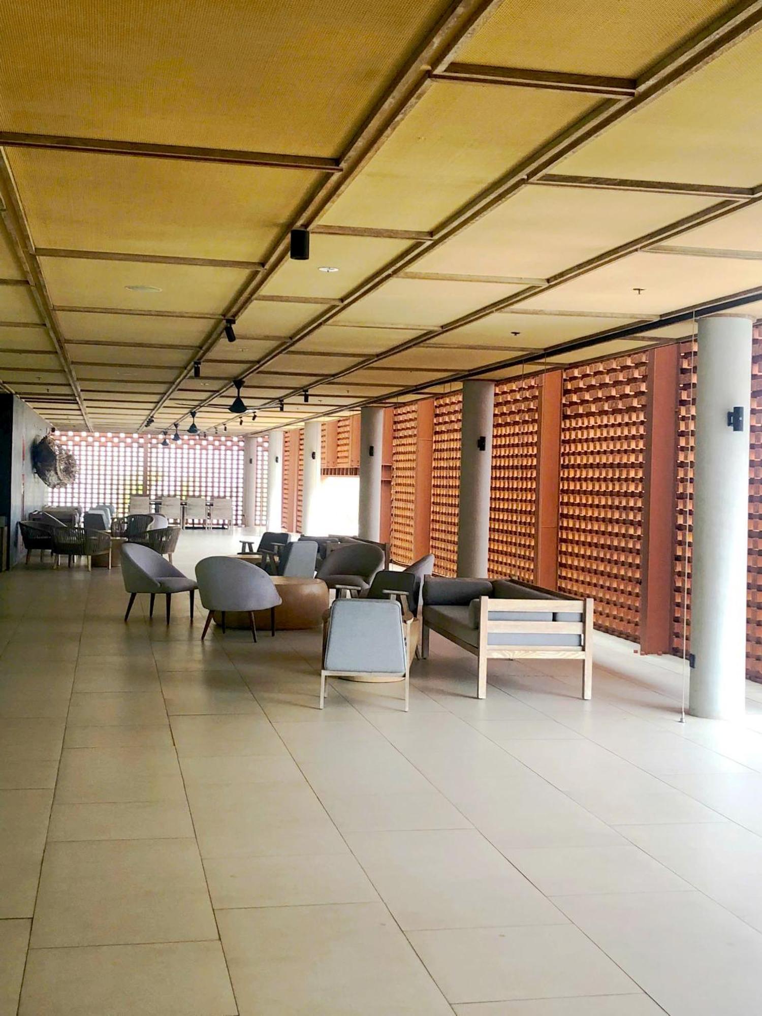 Boss Apartment