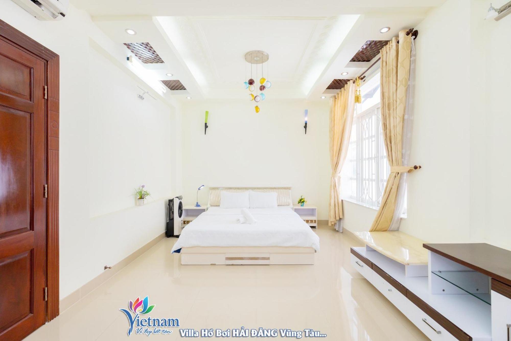 Villa Ho Boi Duc Hoang Khu Biet Thu Phuong Nam Vung Tau
