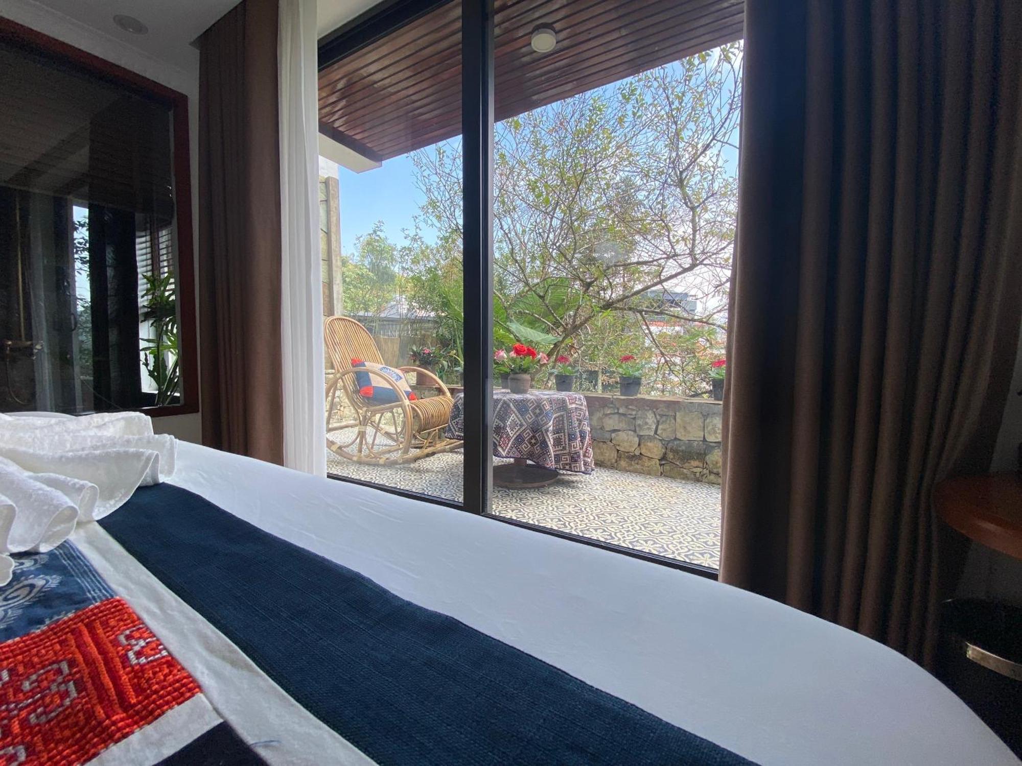 Hotel Green Villa Sapa
