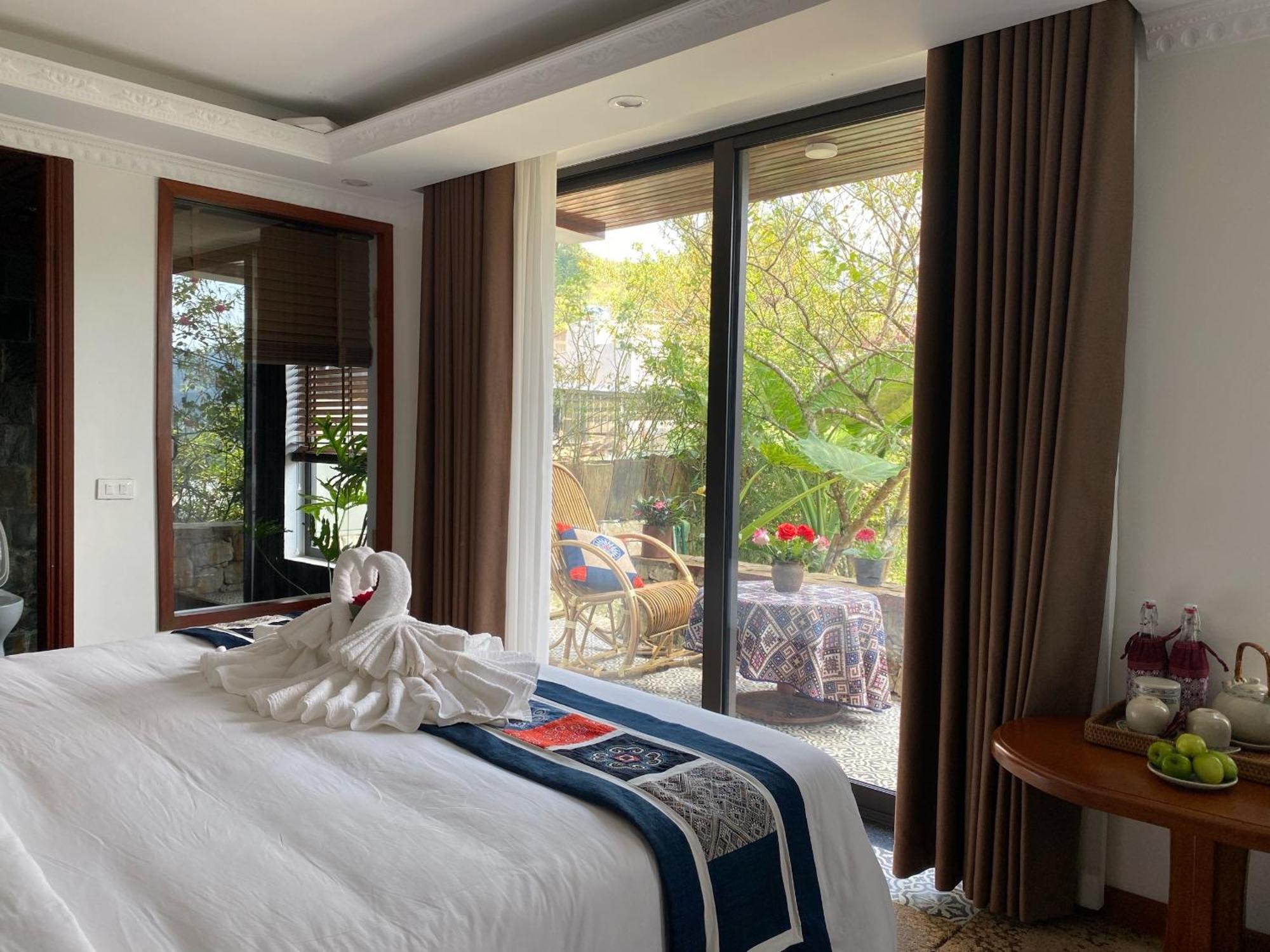 Green Villa Sapa 4* Sapa