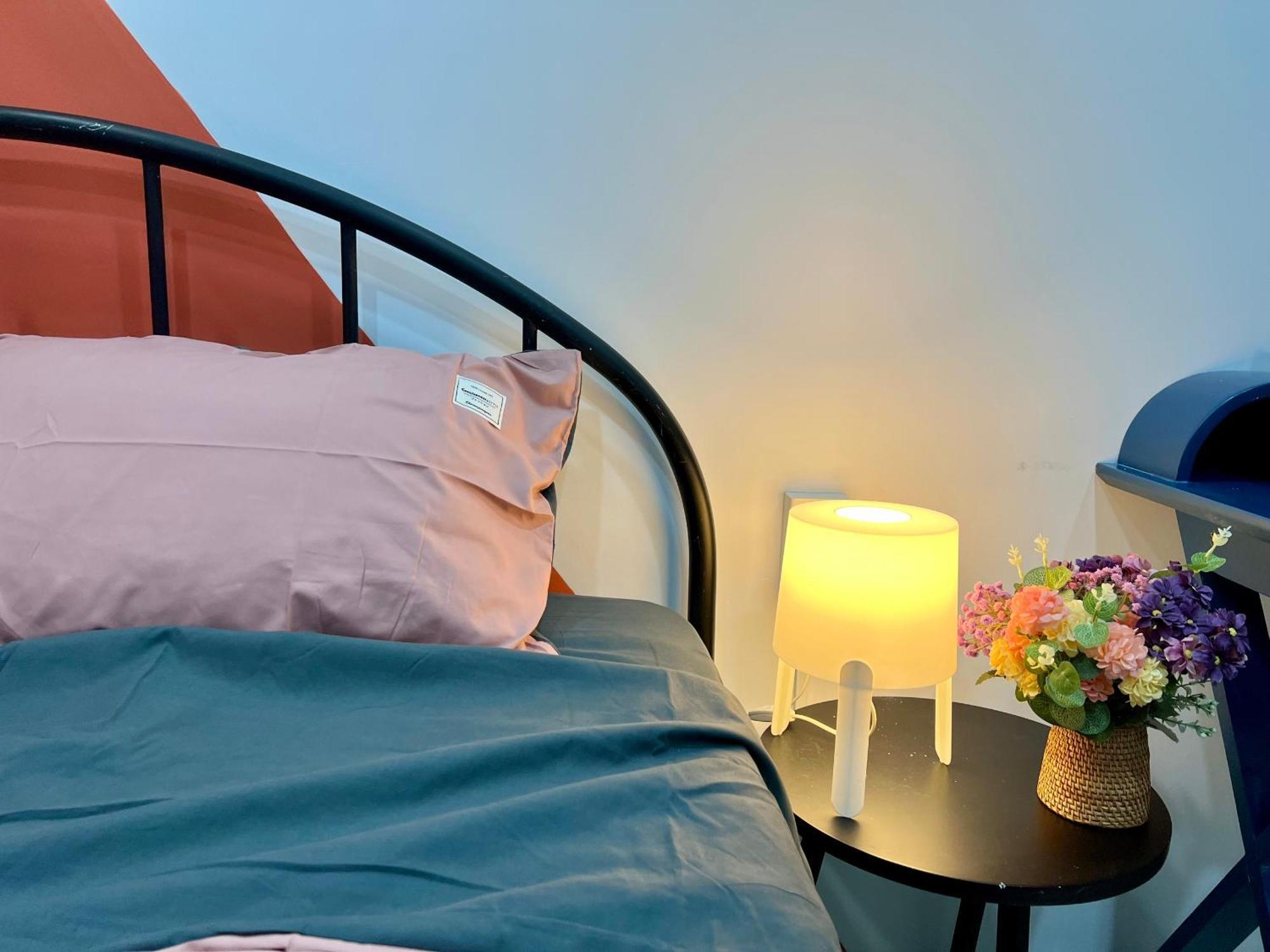 Uphoenix Home- Hado Centrosa Garden Aparthotel *
