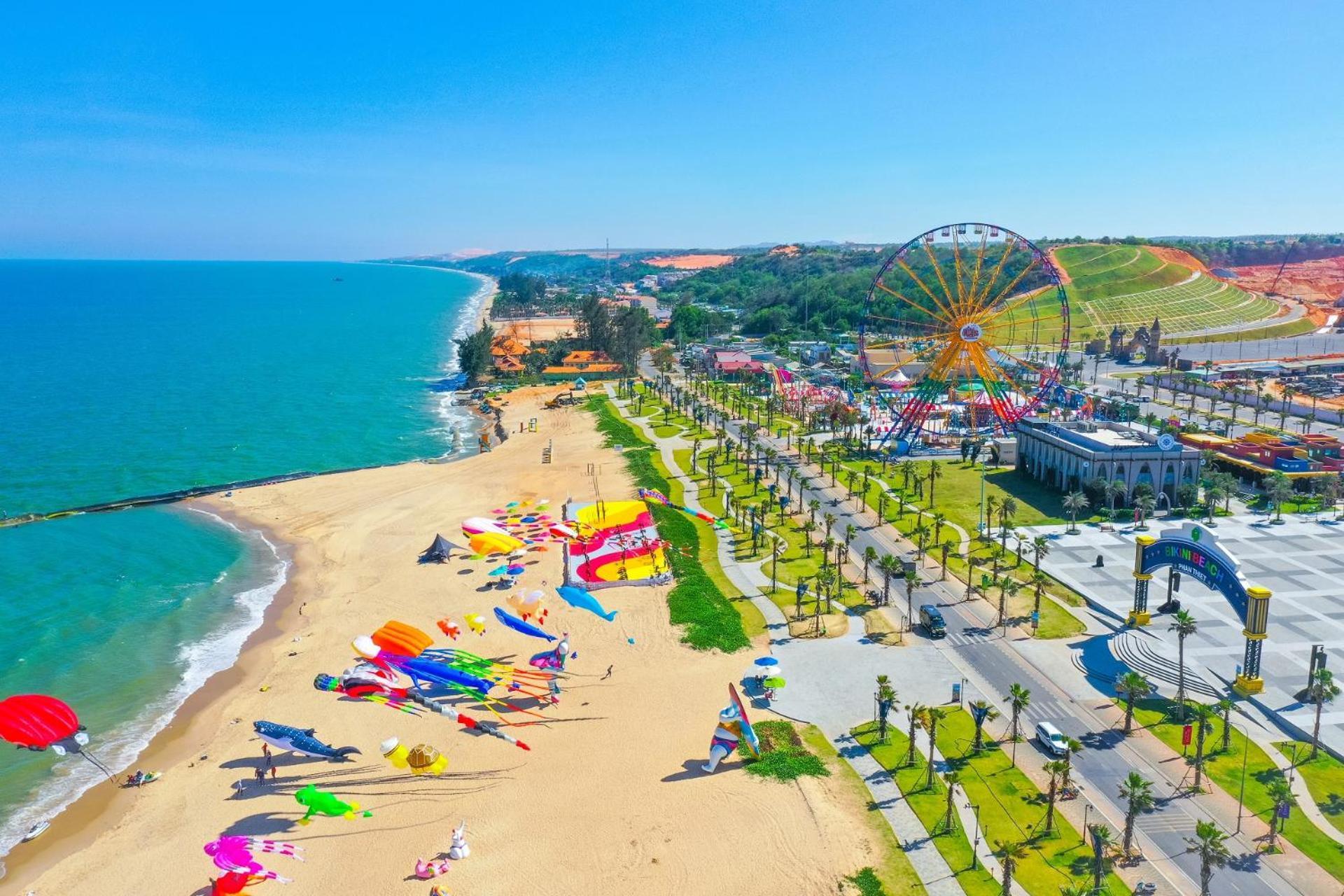 K-town 4*