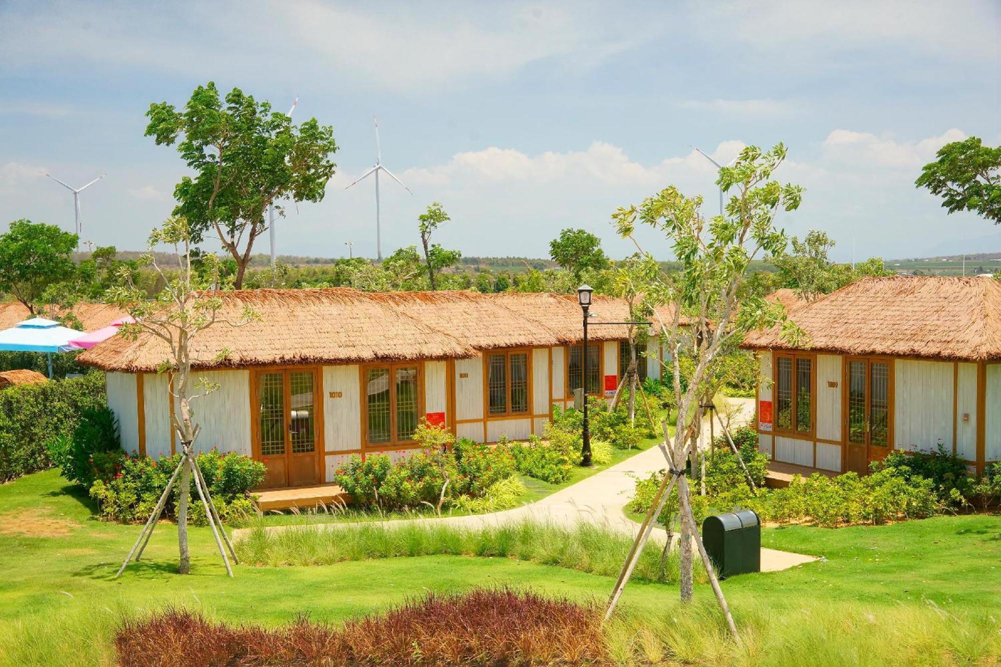 K-town Resort Phan Thiet